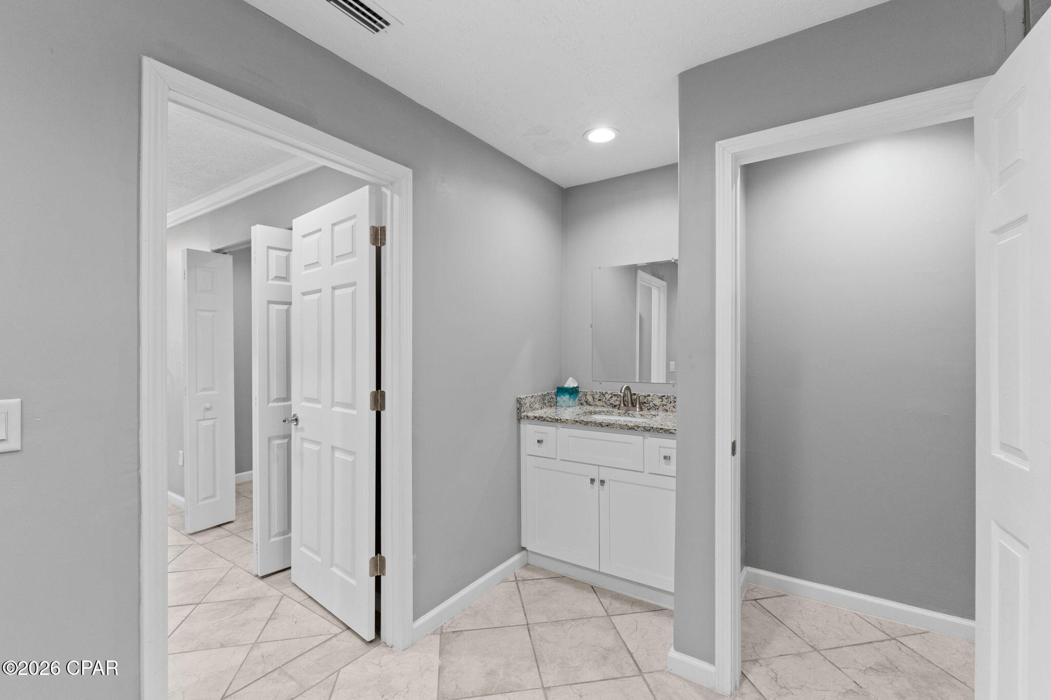 Plantation Point - Residential