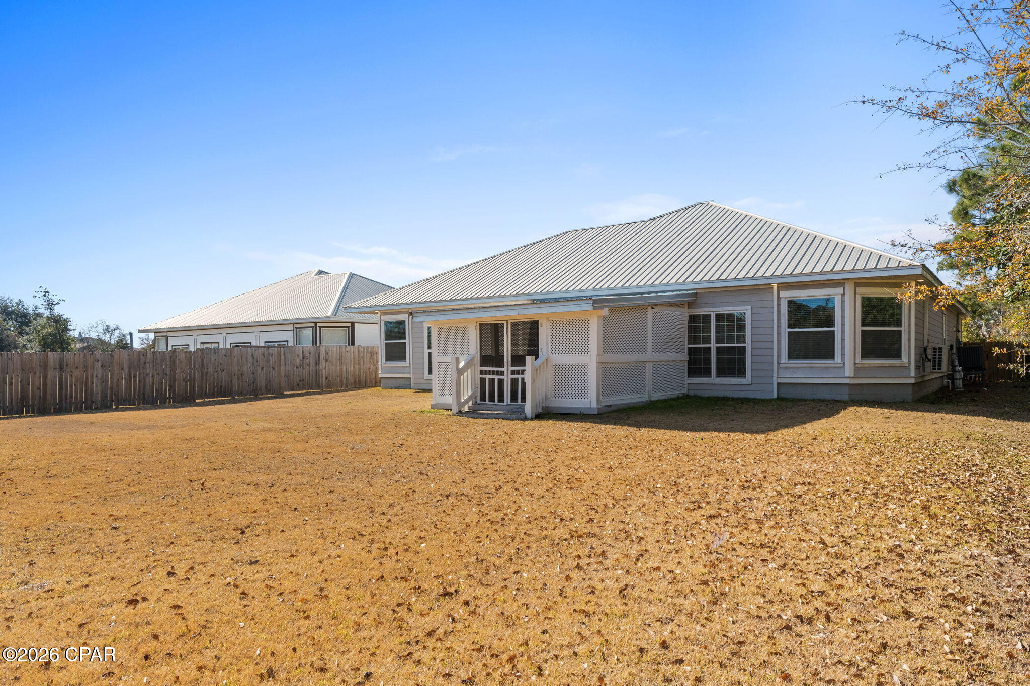 Plantation Point - Residential