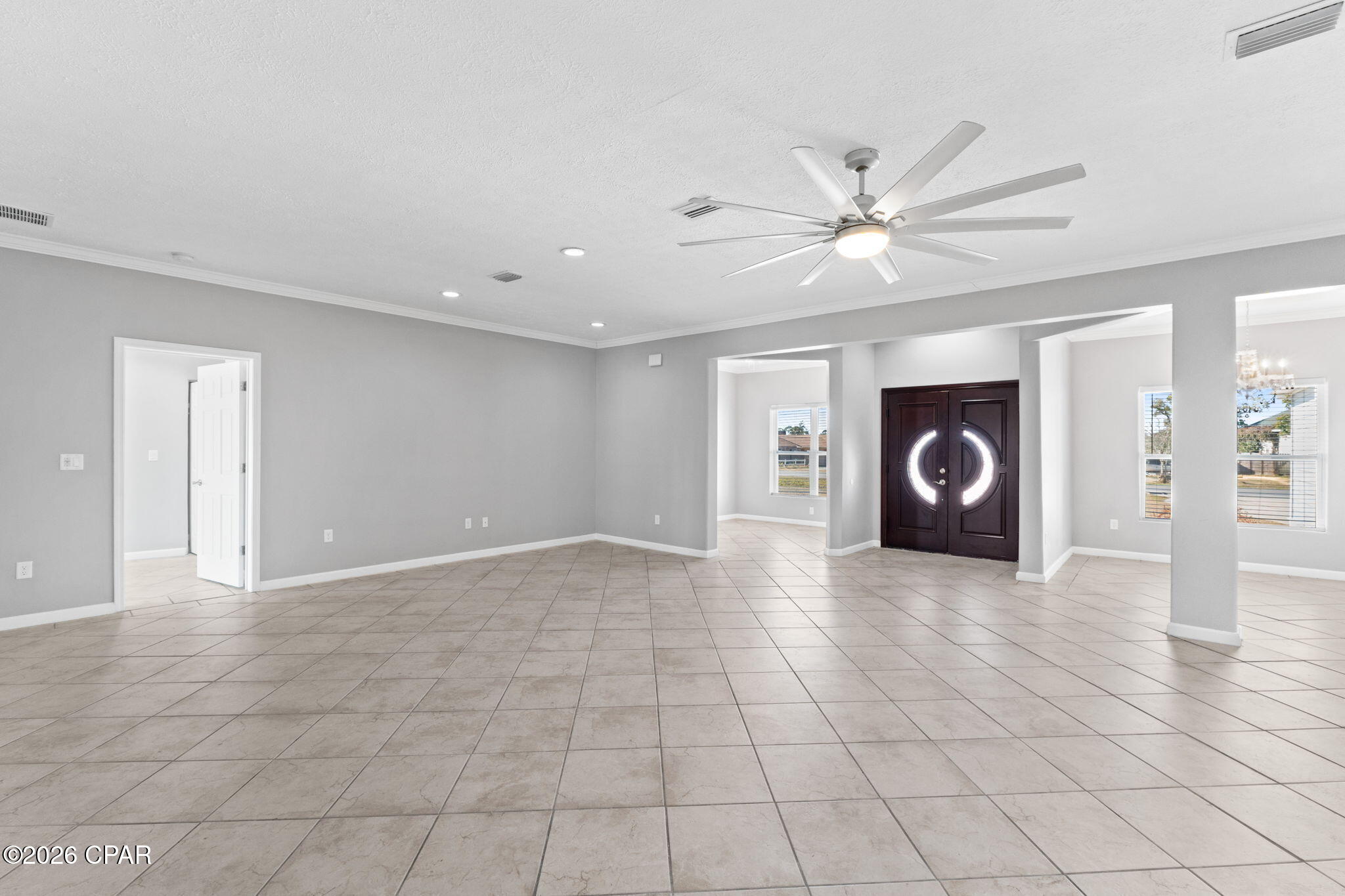 Plantation Point - Residential