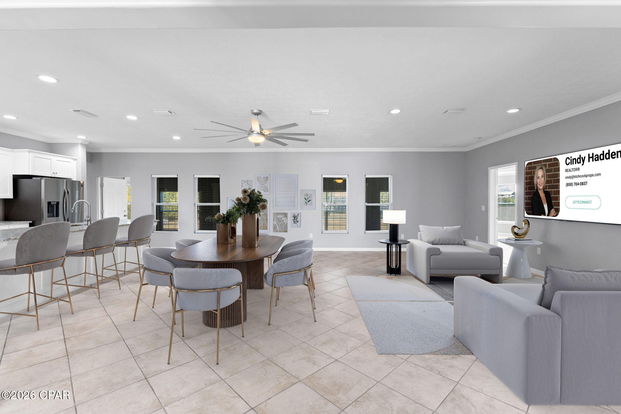 Plantation Point - Residential