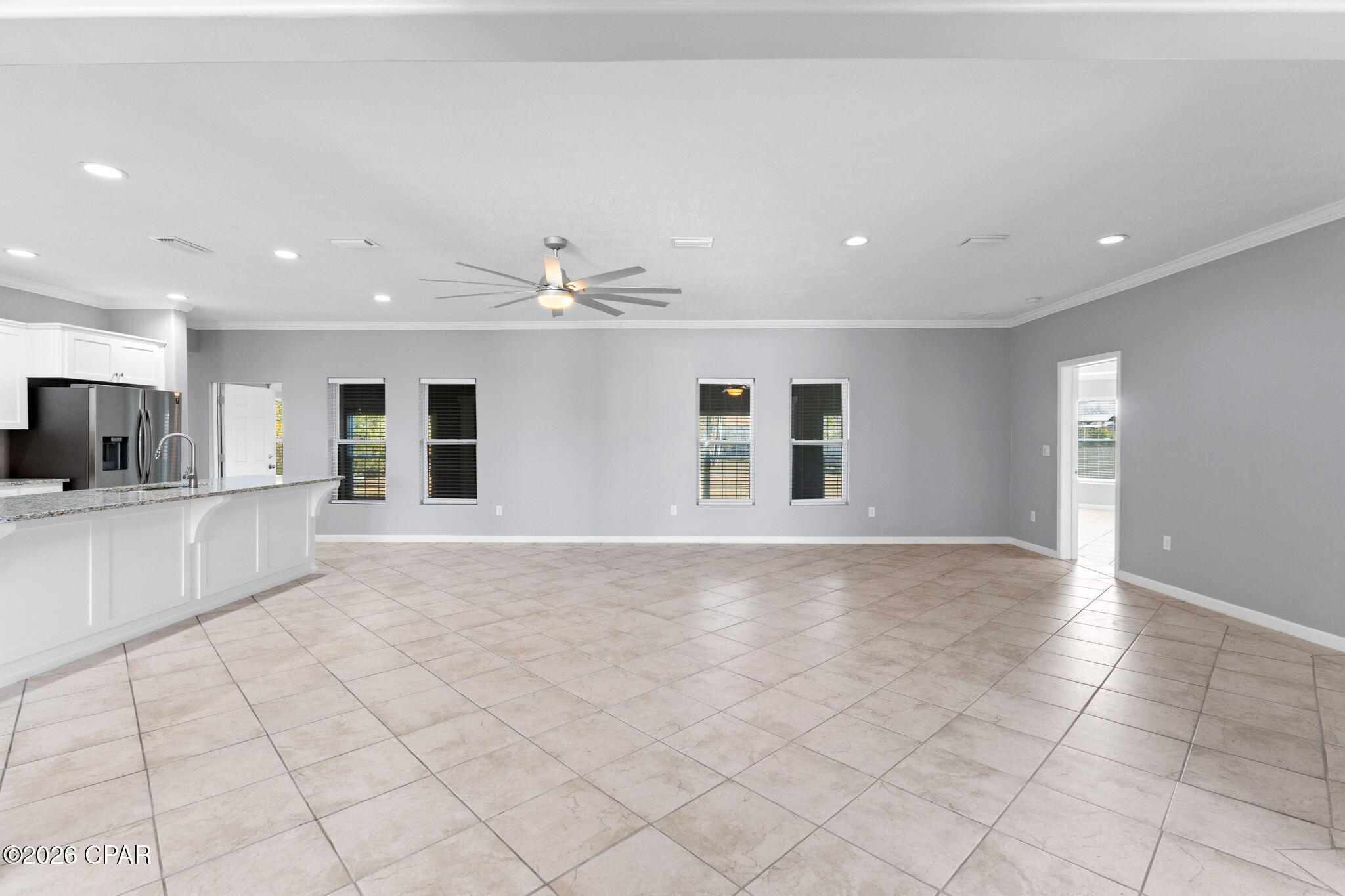 Plantation Point - Residential