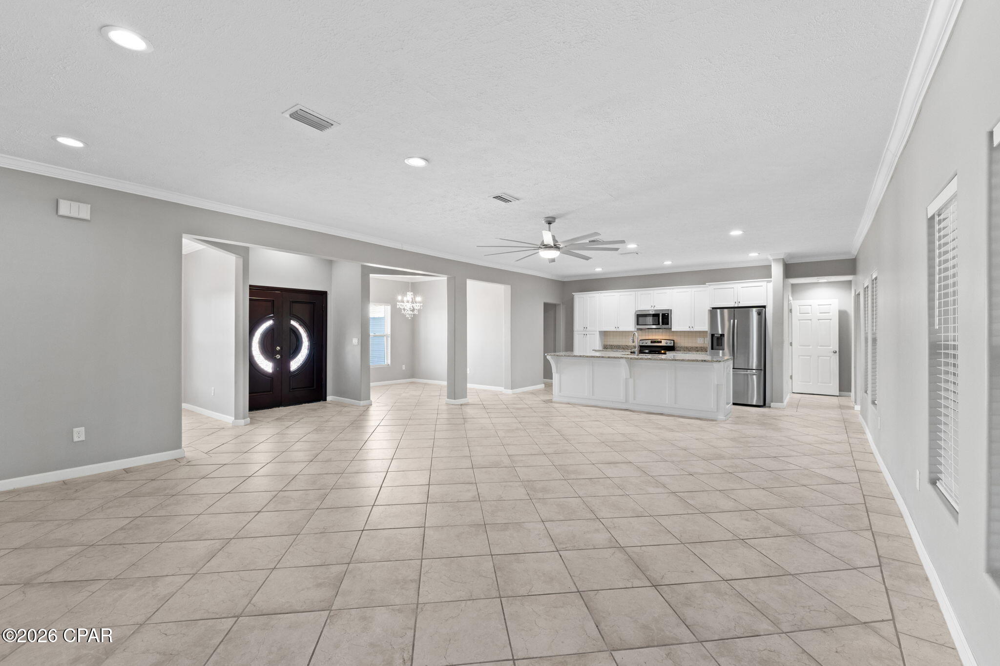 Plantation Point - Residential