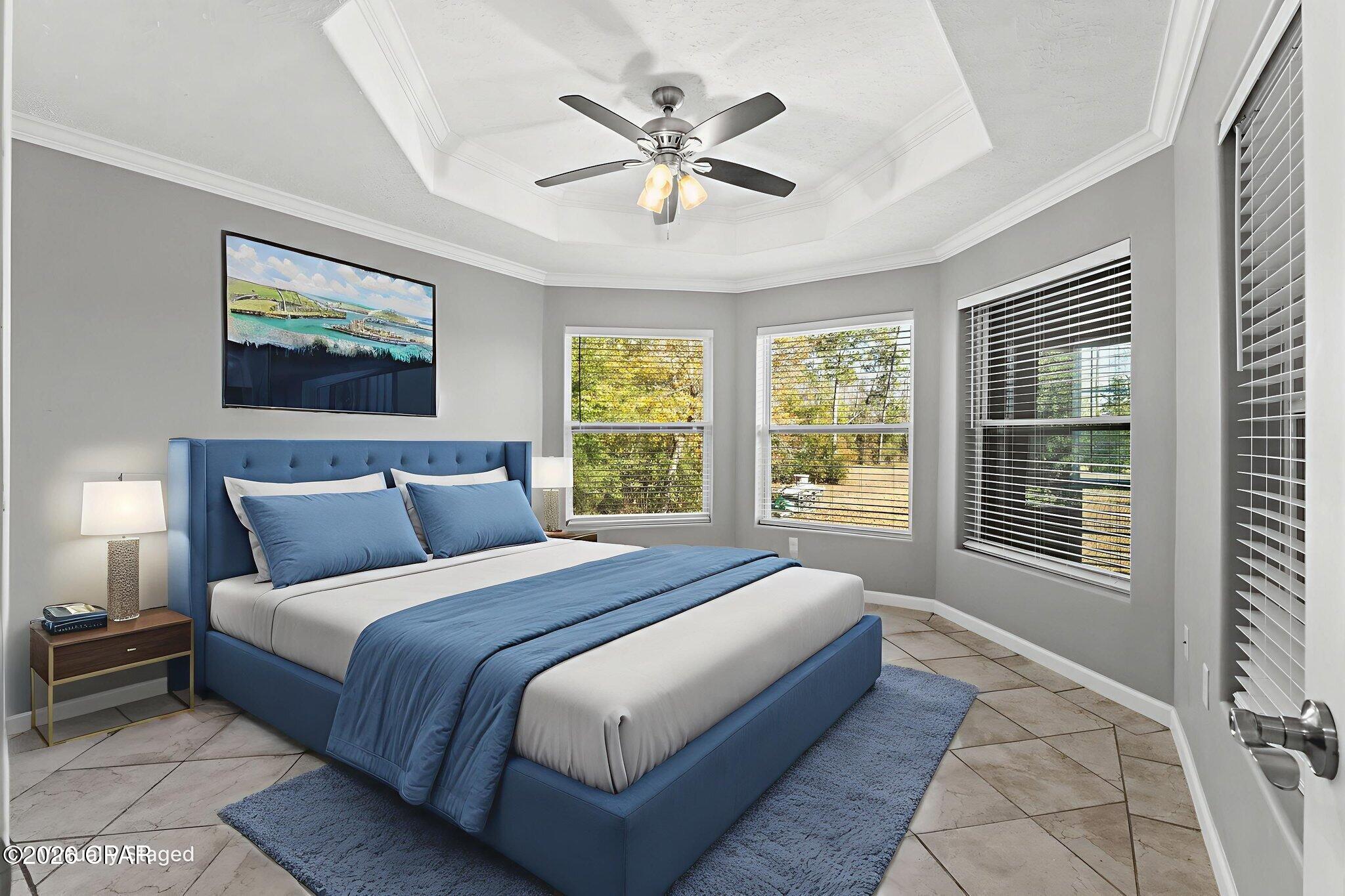 Plantation Point - Residential