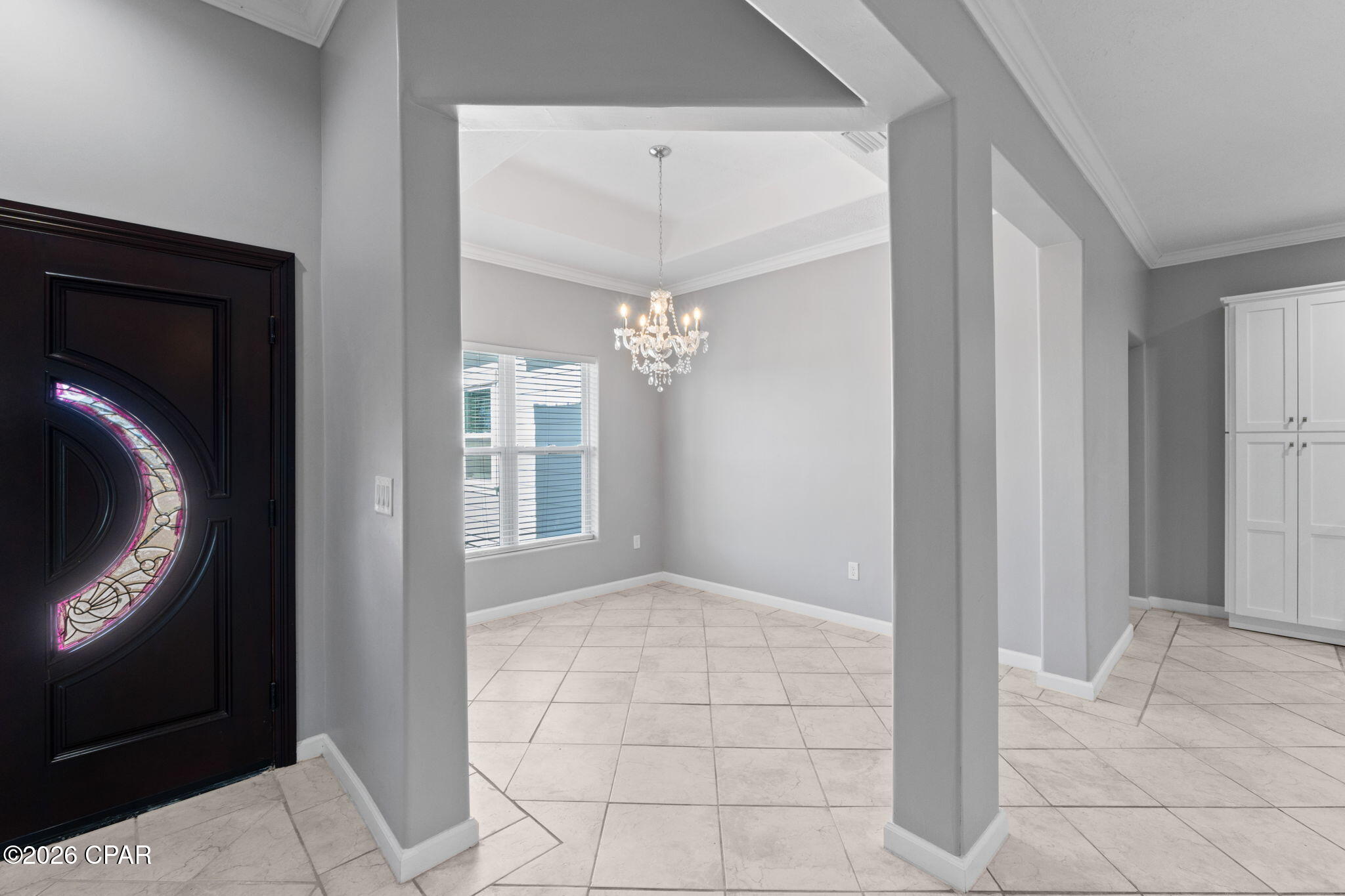 Plantation Point - Residential