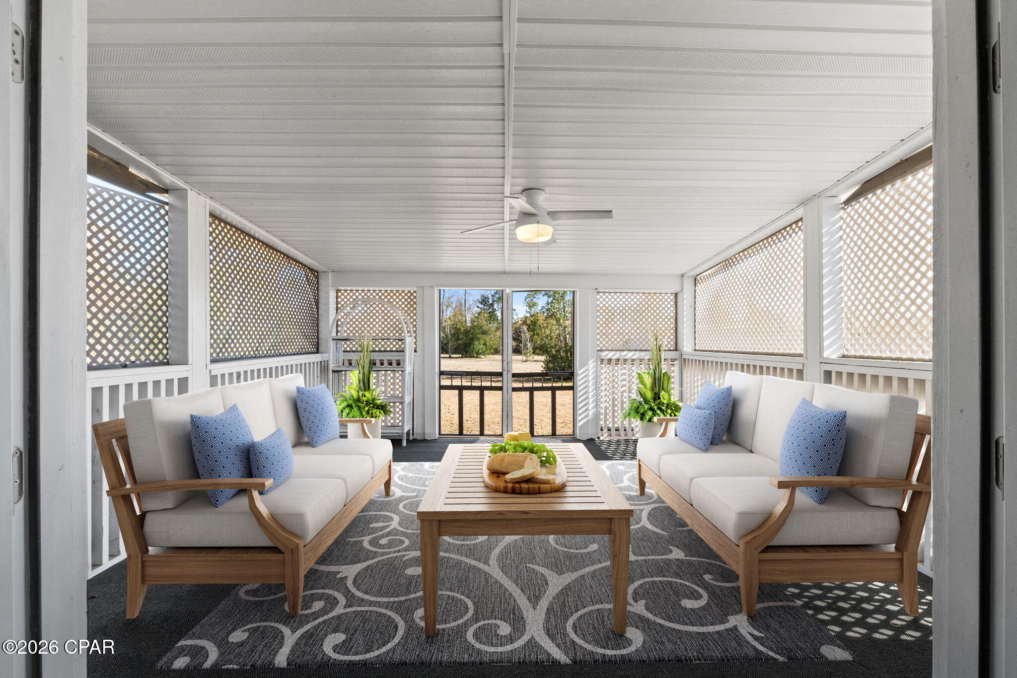 Plantation Point - Residential