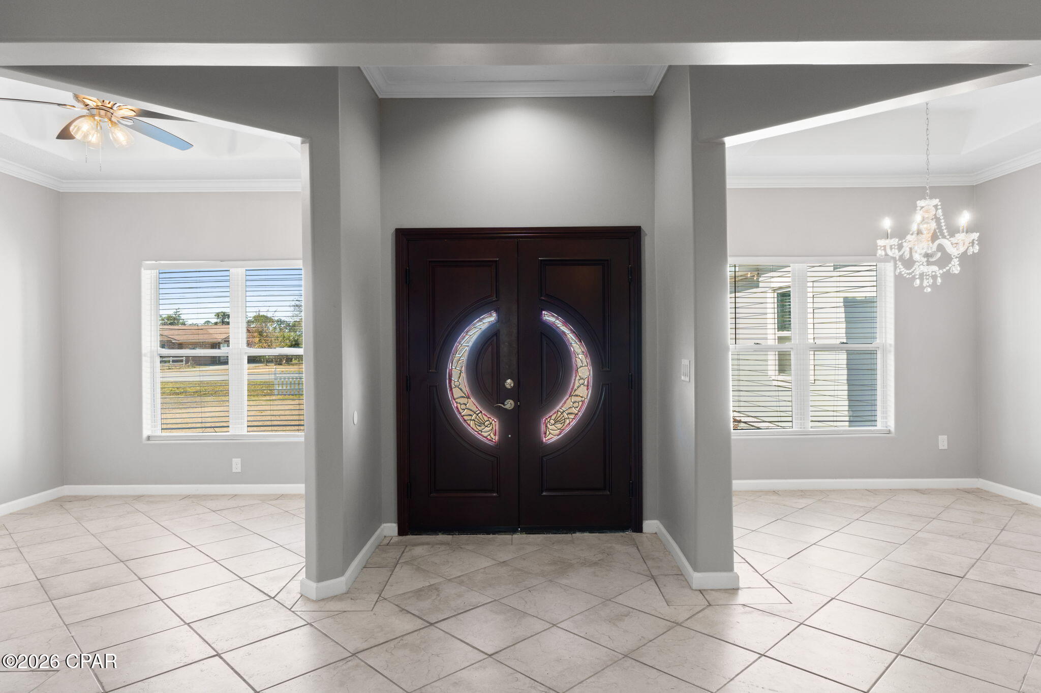 Plantation Point - Residential