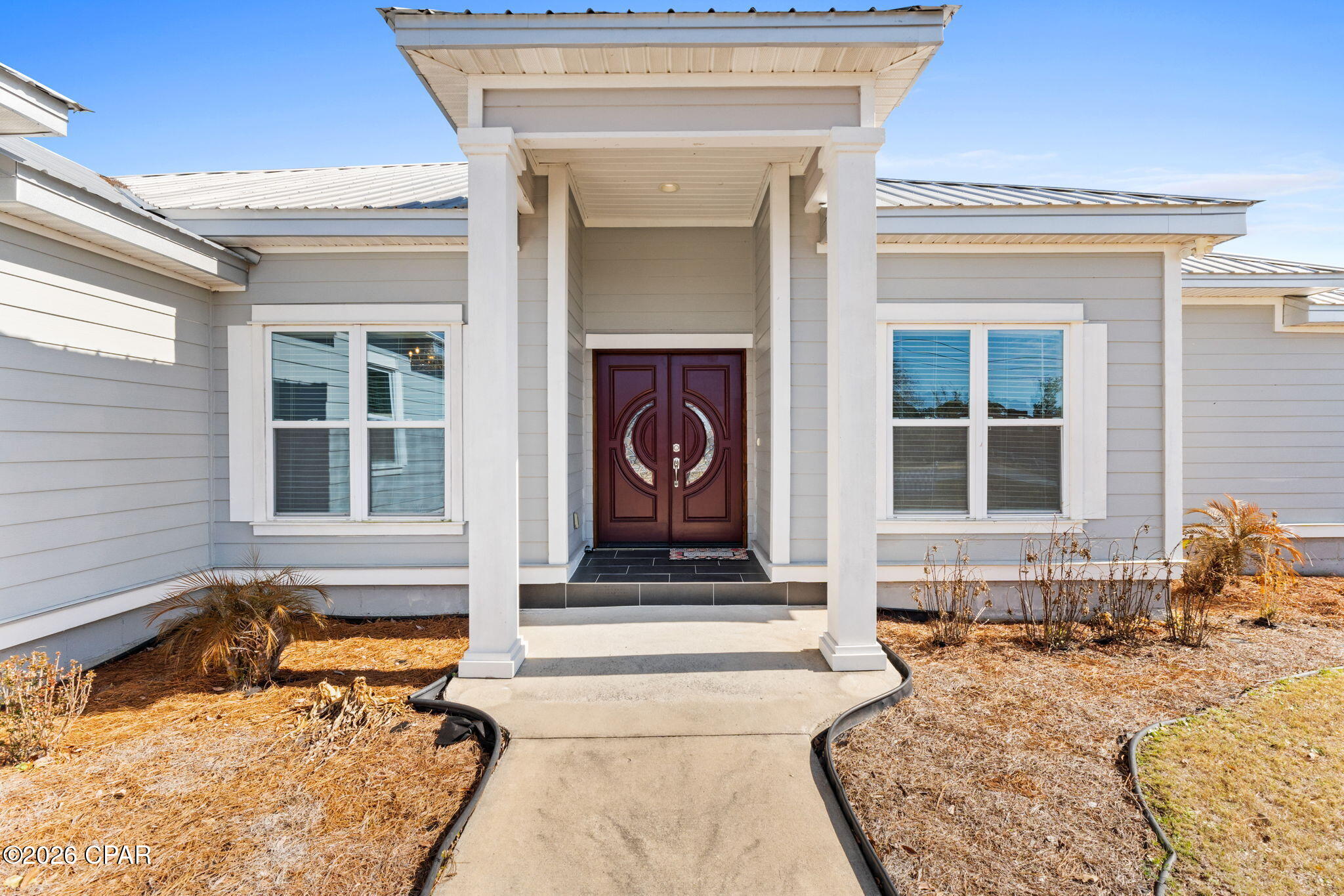 Plantation Point - Residential