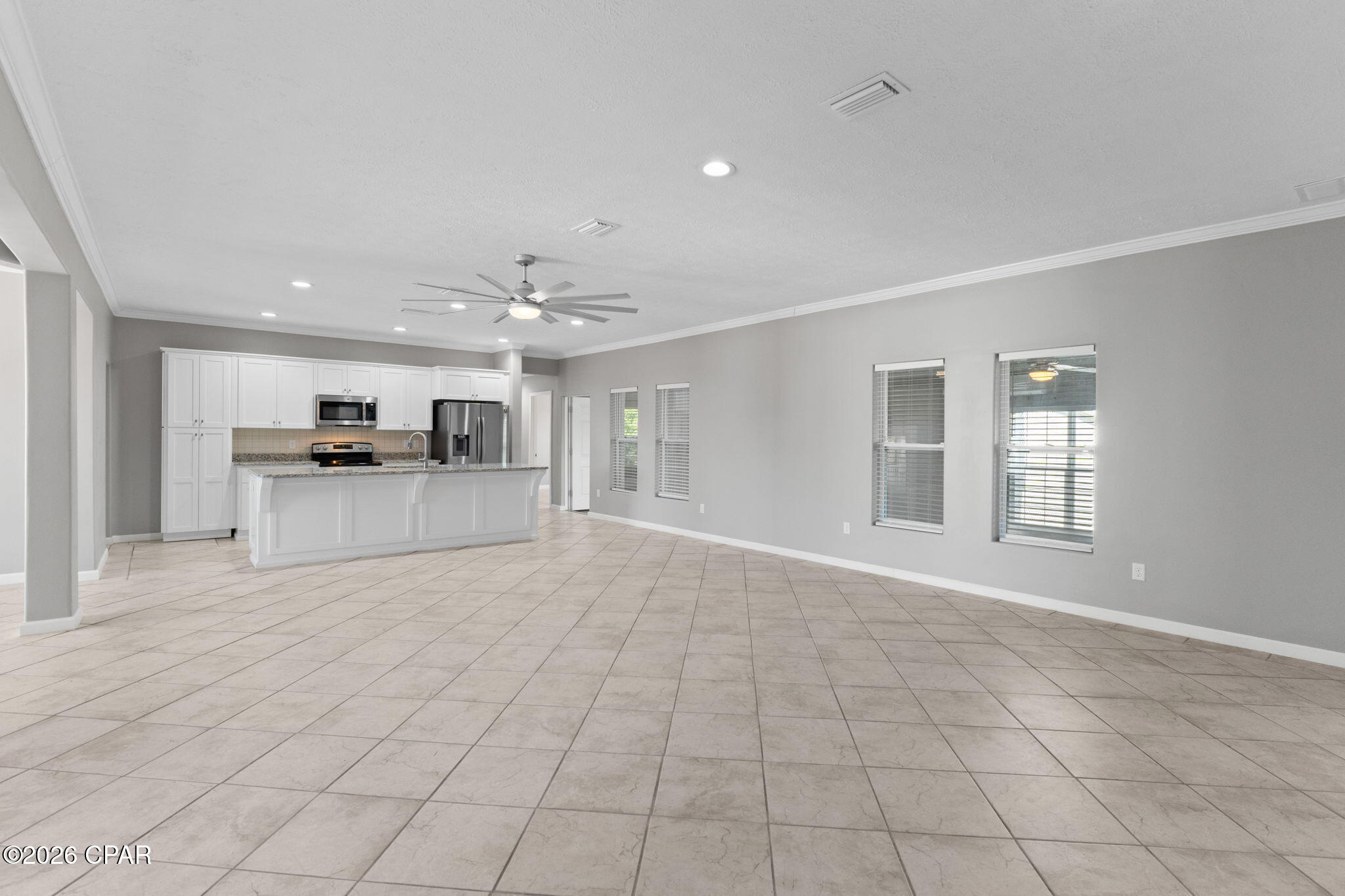 Plantation Point - Residential