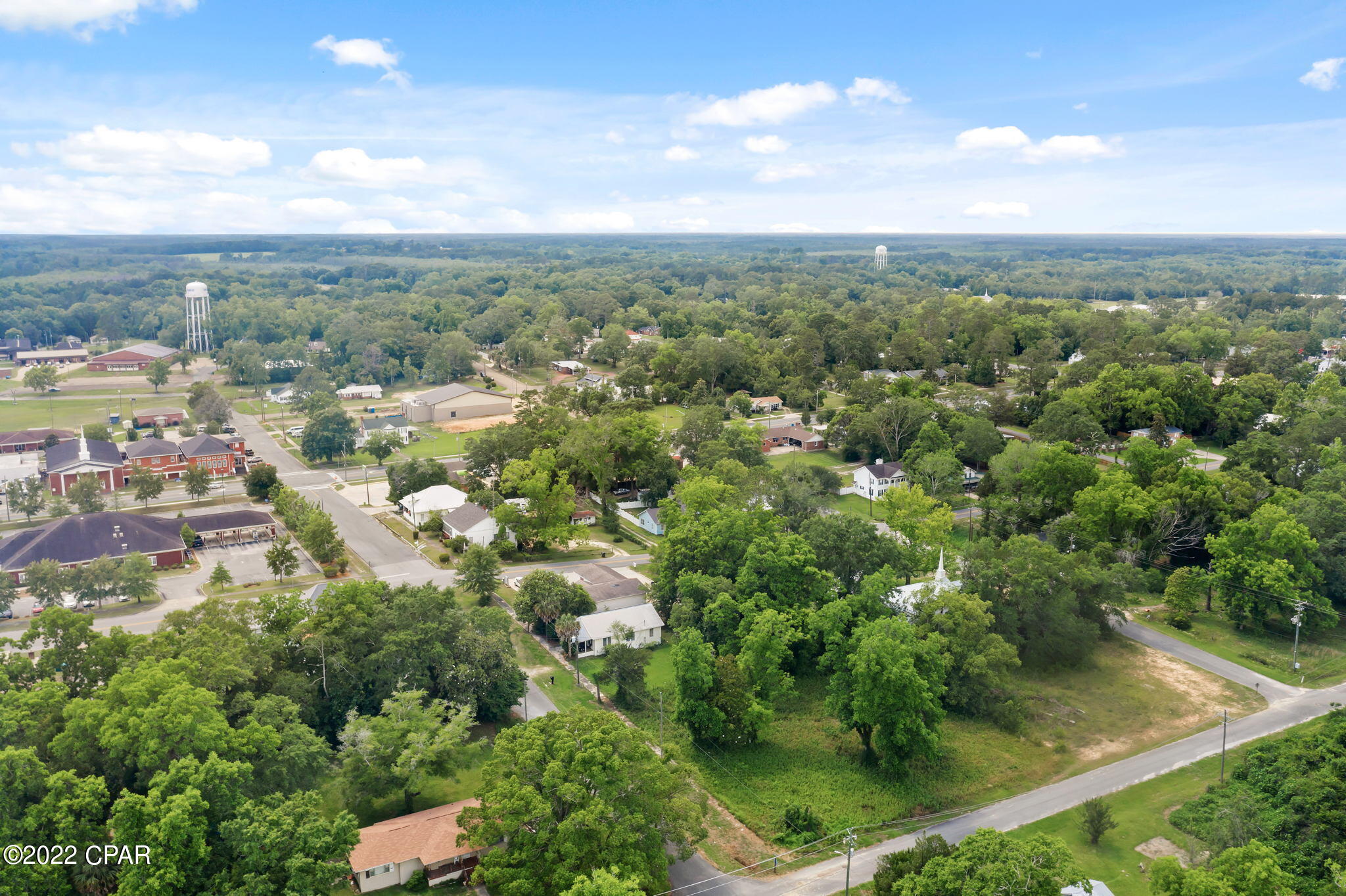 No Named Subdivision - Residential