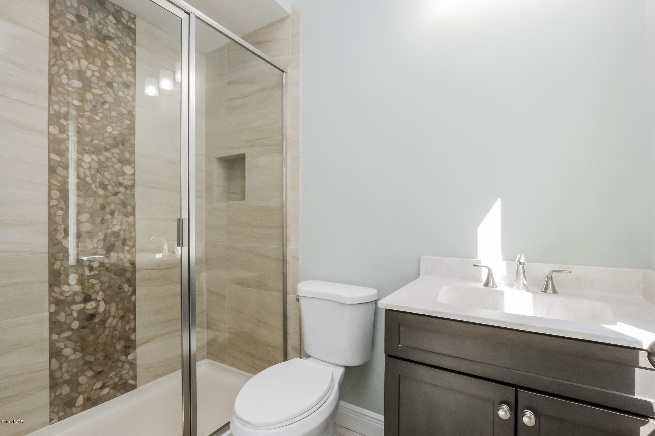 Bay Point Unit 1 - Residential