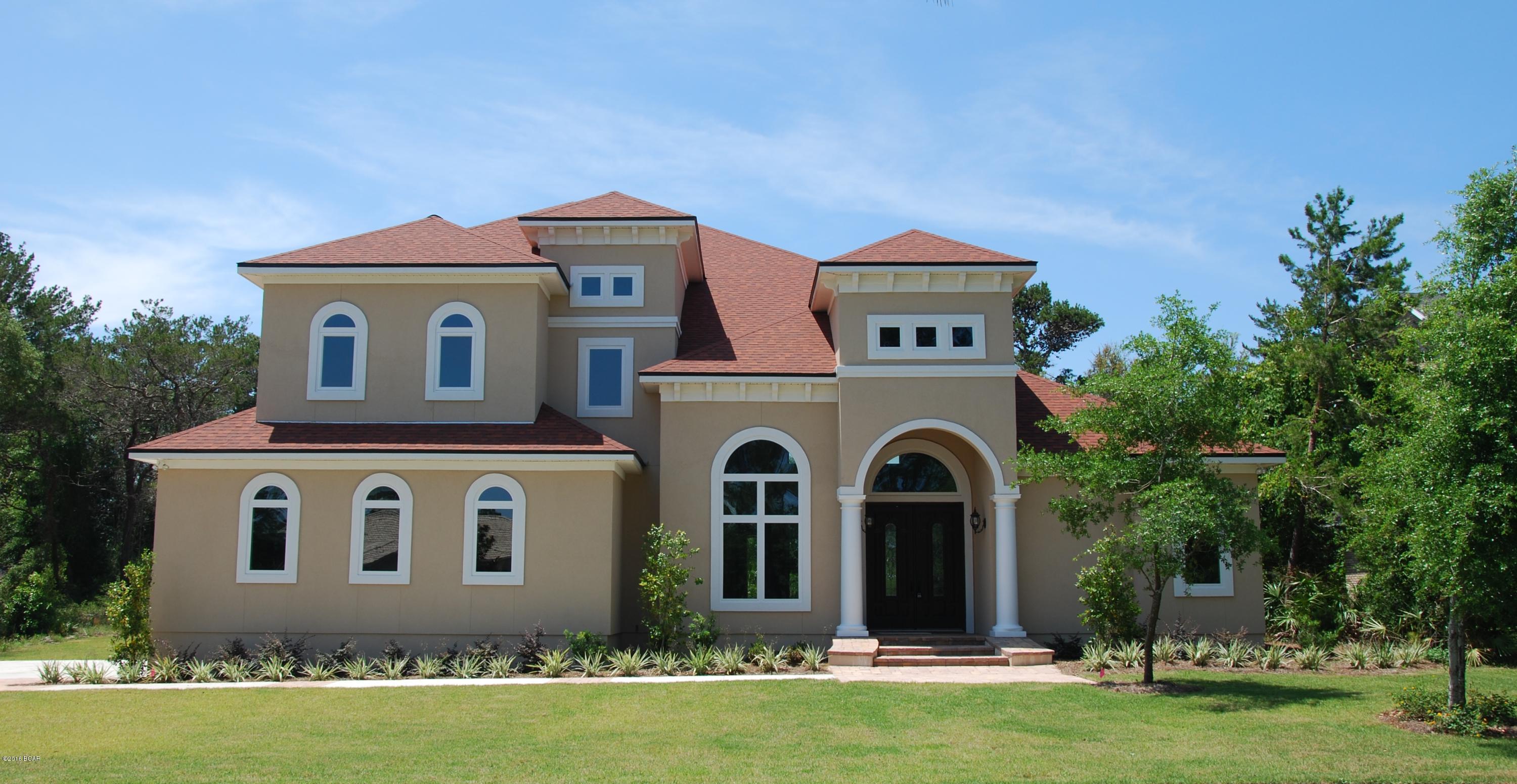 Bay Point Unit 1 - Residential