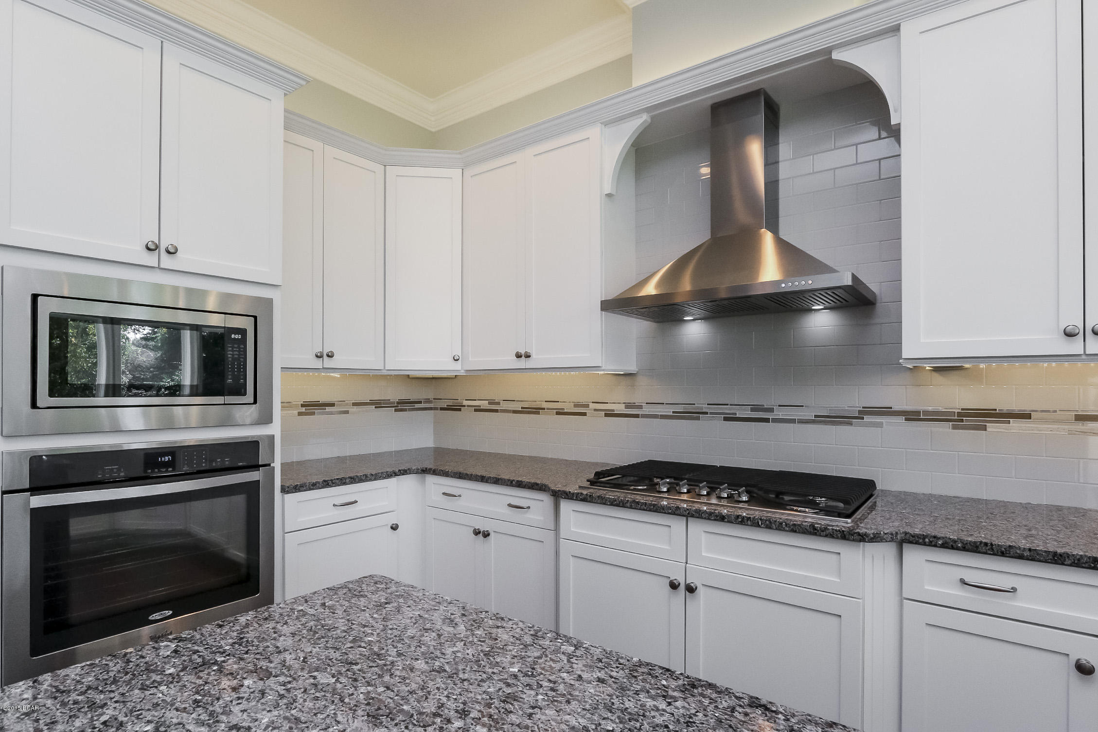 Bay Point Unit 1 - Residential