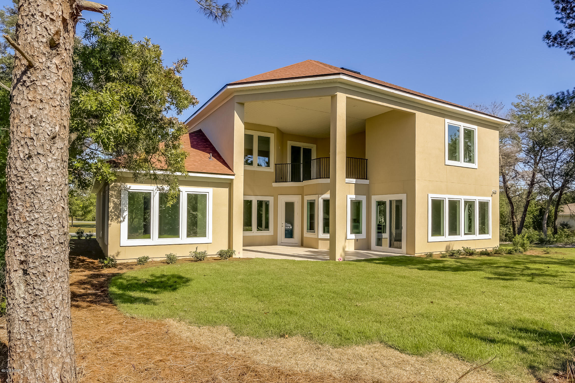 Bay Point Unit 1 - Residential