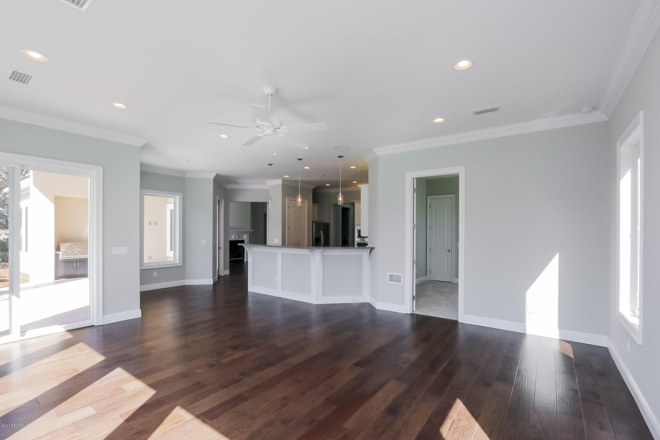 Bay Point Unit 1 - Residential