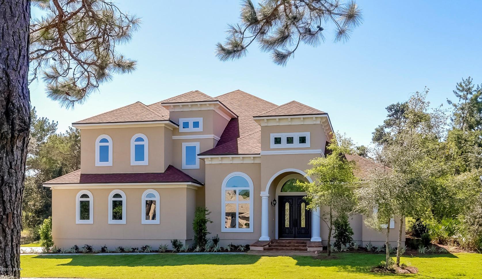 Bay Point Unit 1 - Residential