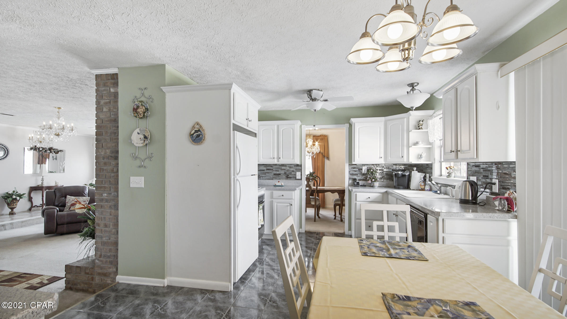 Kings Point 2nd Add - Residential