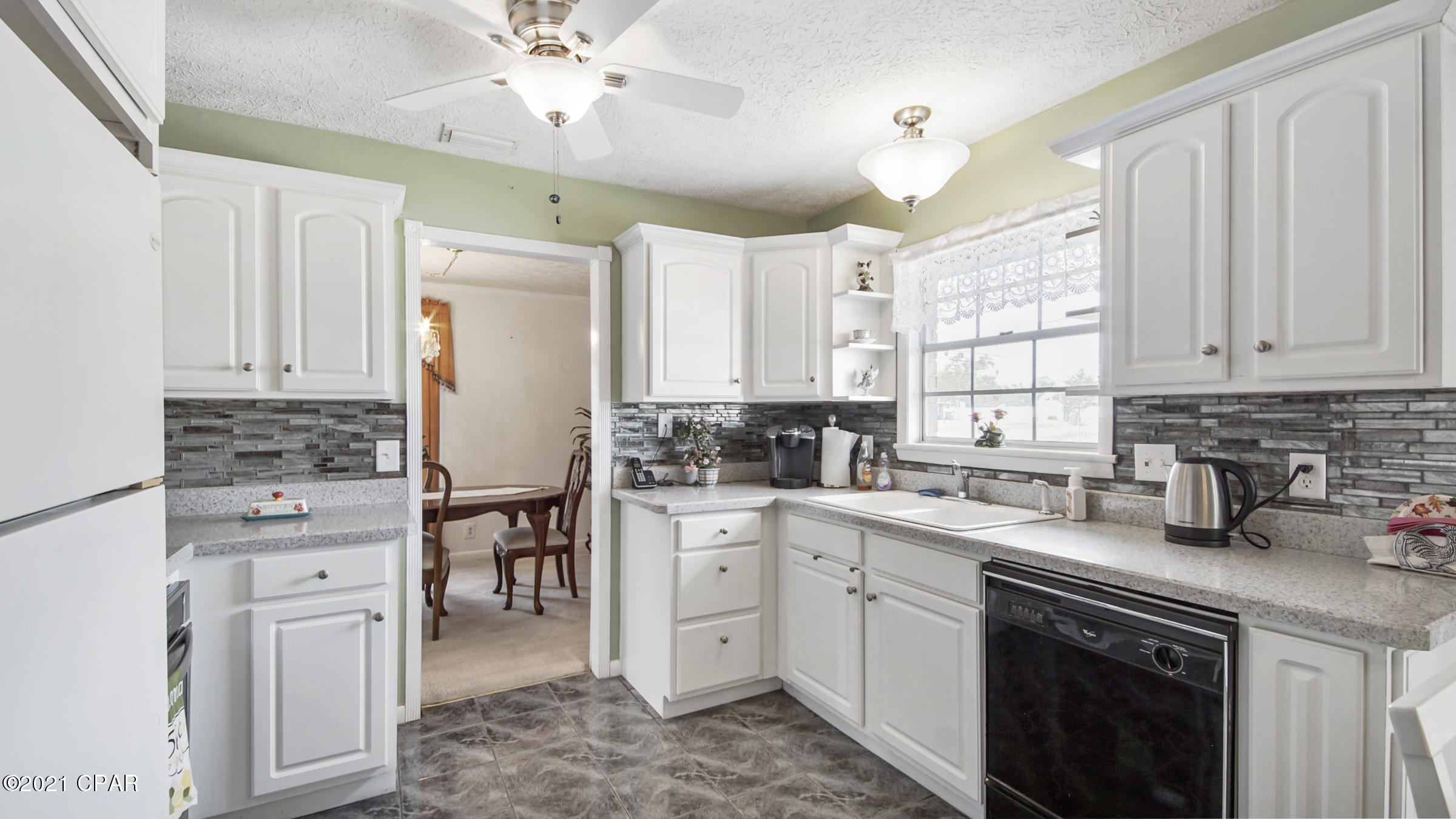 Kings Point 2nd Add - Residential