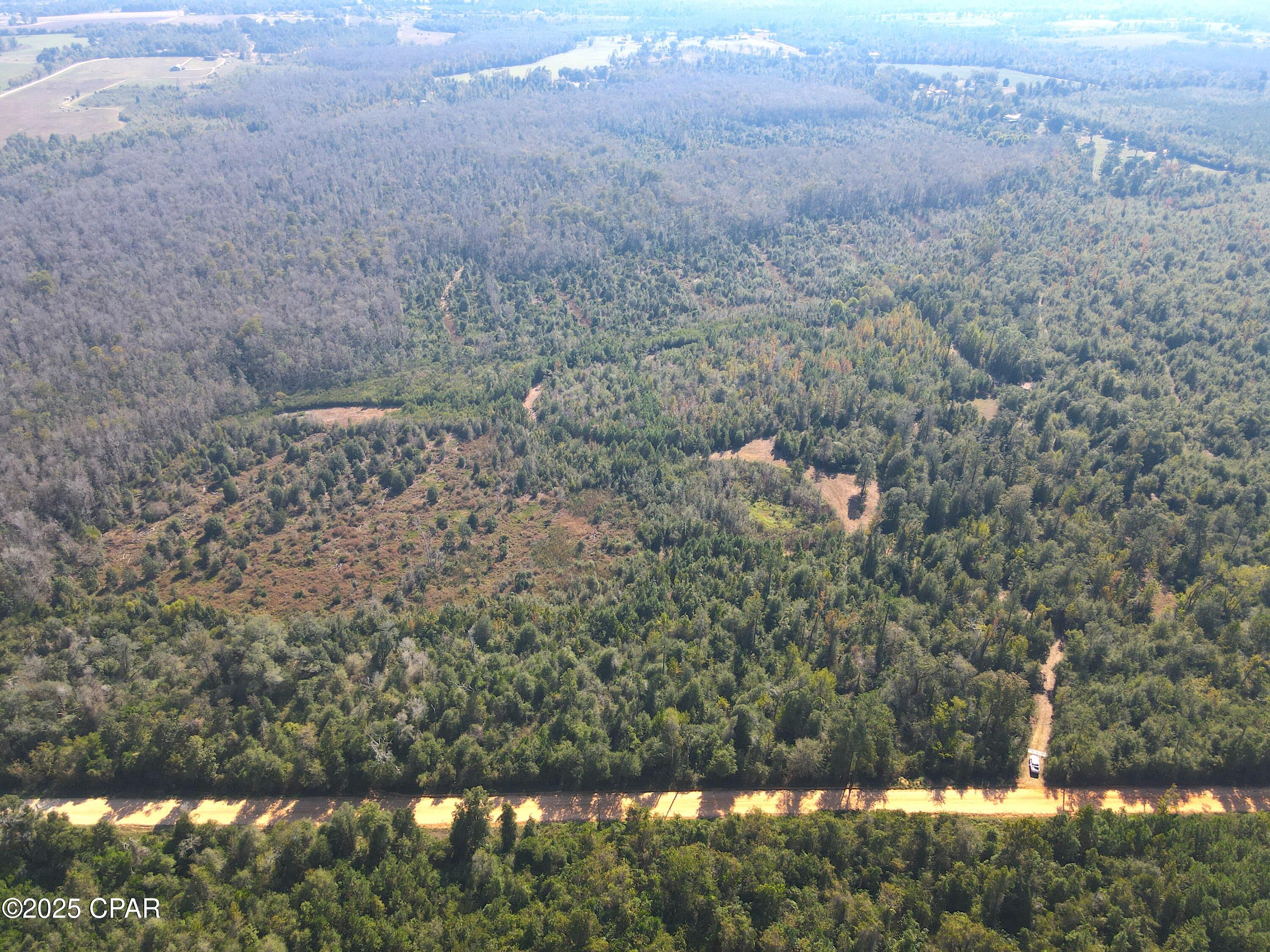 No Named Subdivision - Land