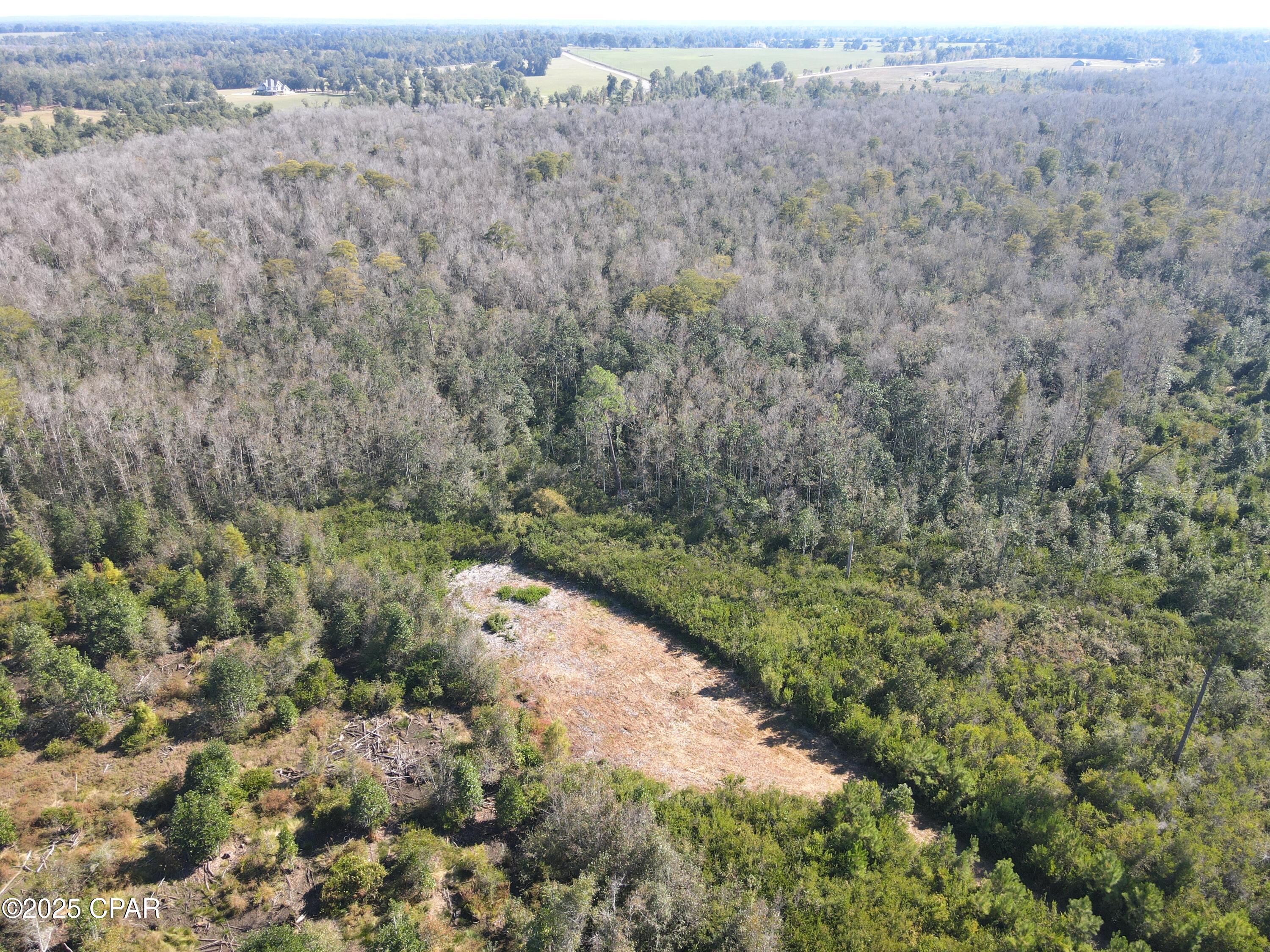 No Named Subdivision - Land