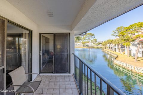 A home in Panama City Beach