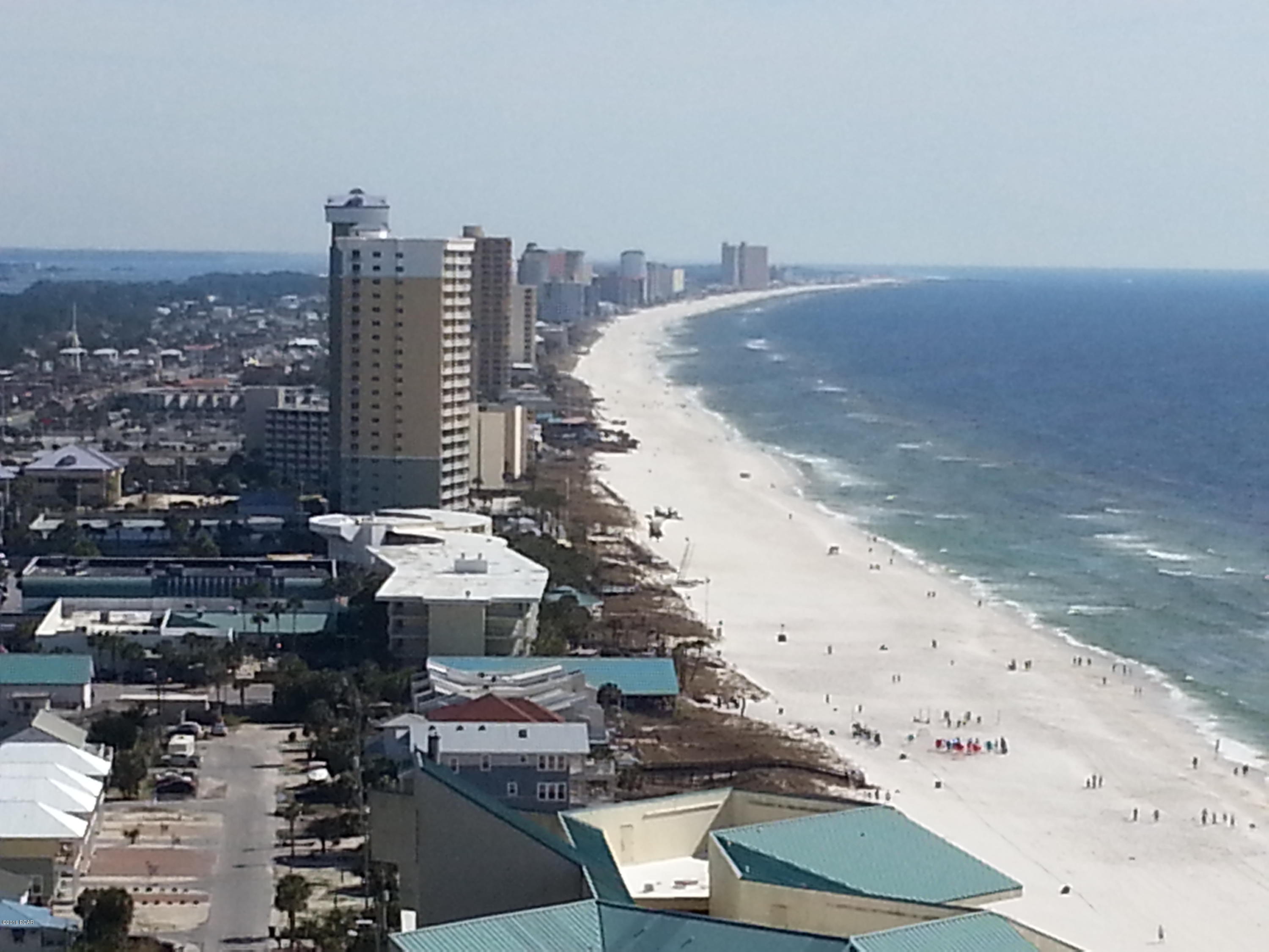 Shores Of Panama Phase II - Residential