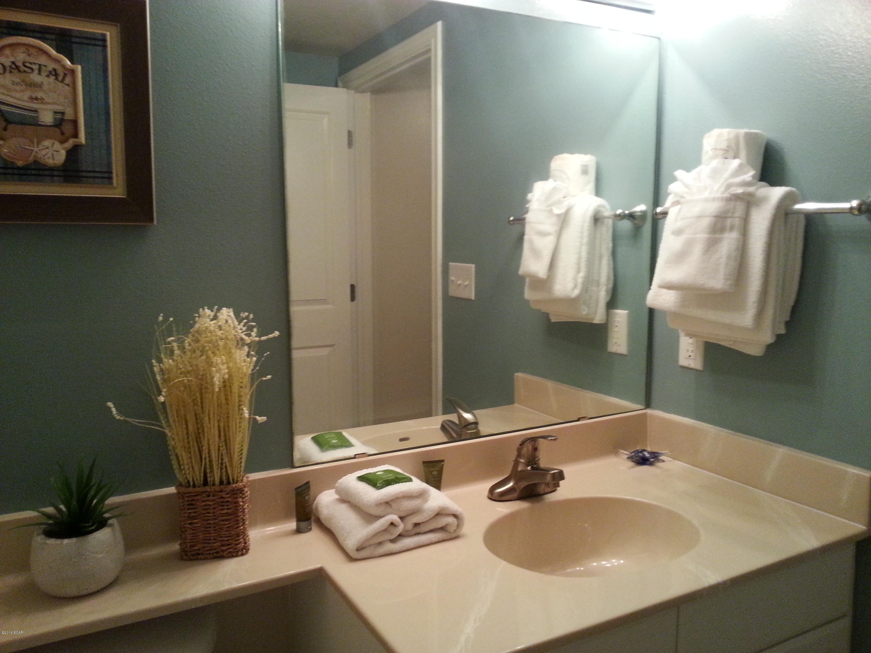 Shores Of Panama Phase II - Residential