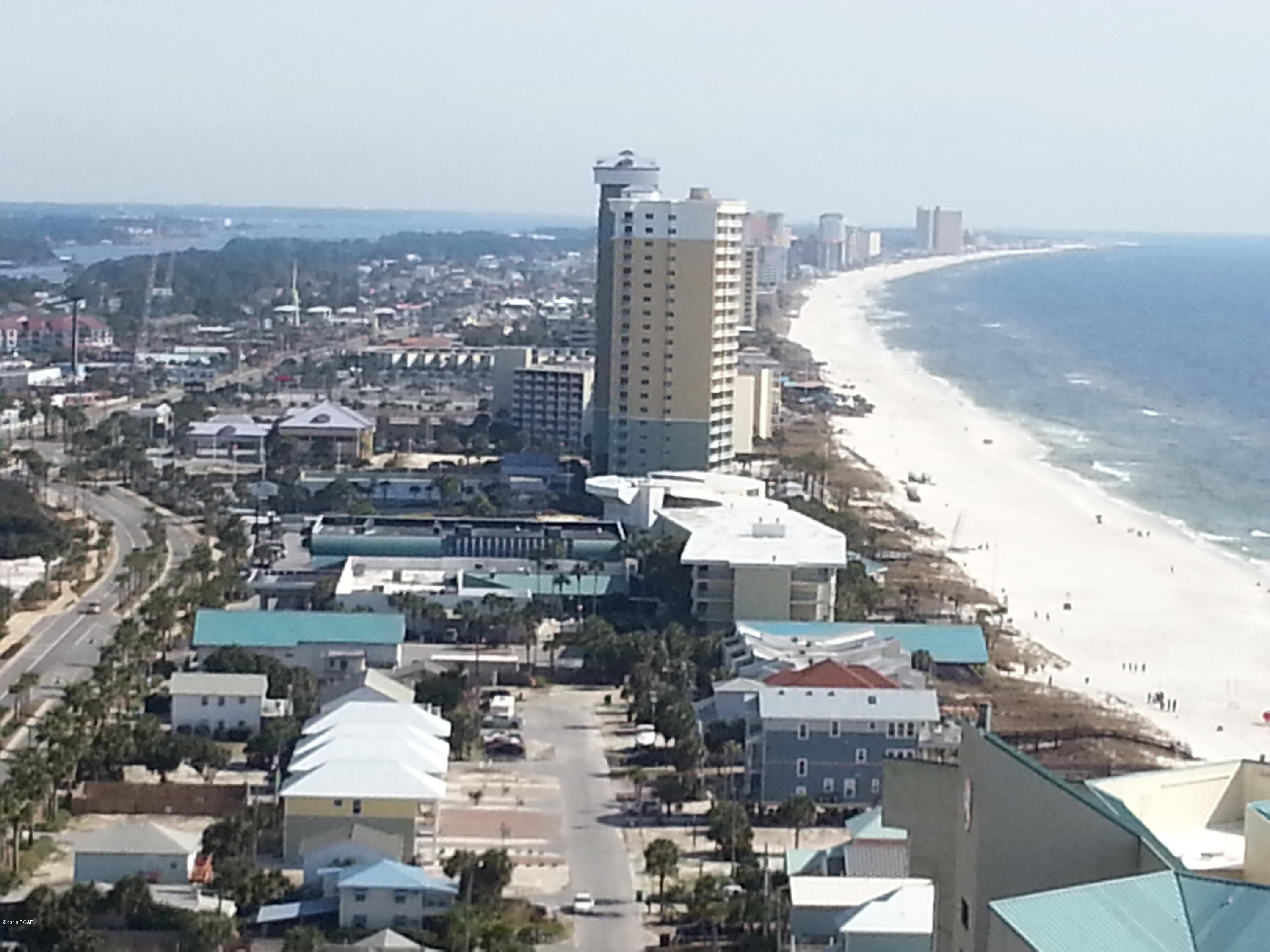 Shores Of Panama Phase II - Residential