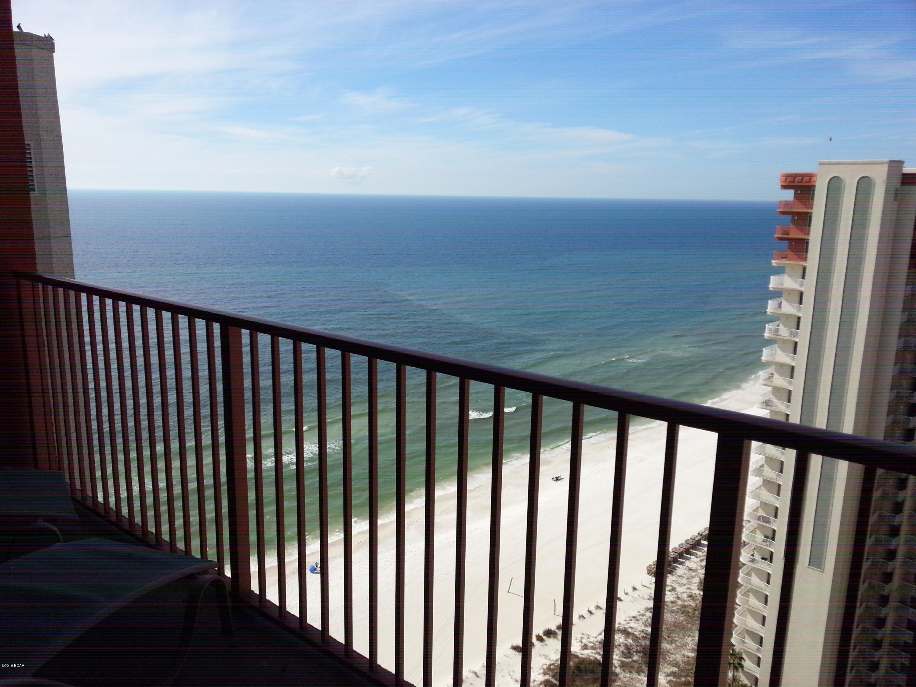 Shores Of Panama Phase II - Residential