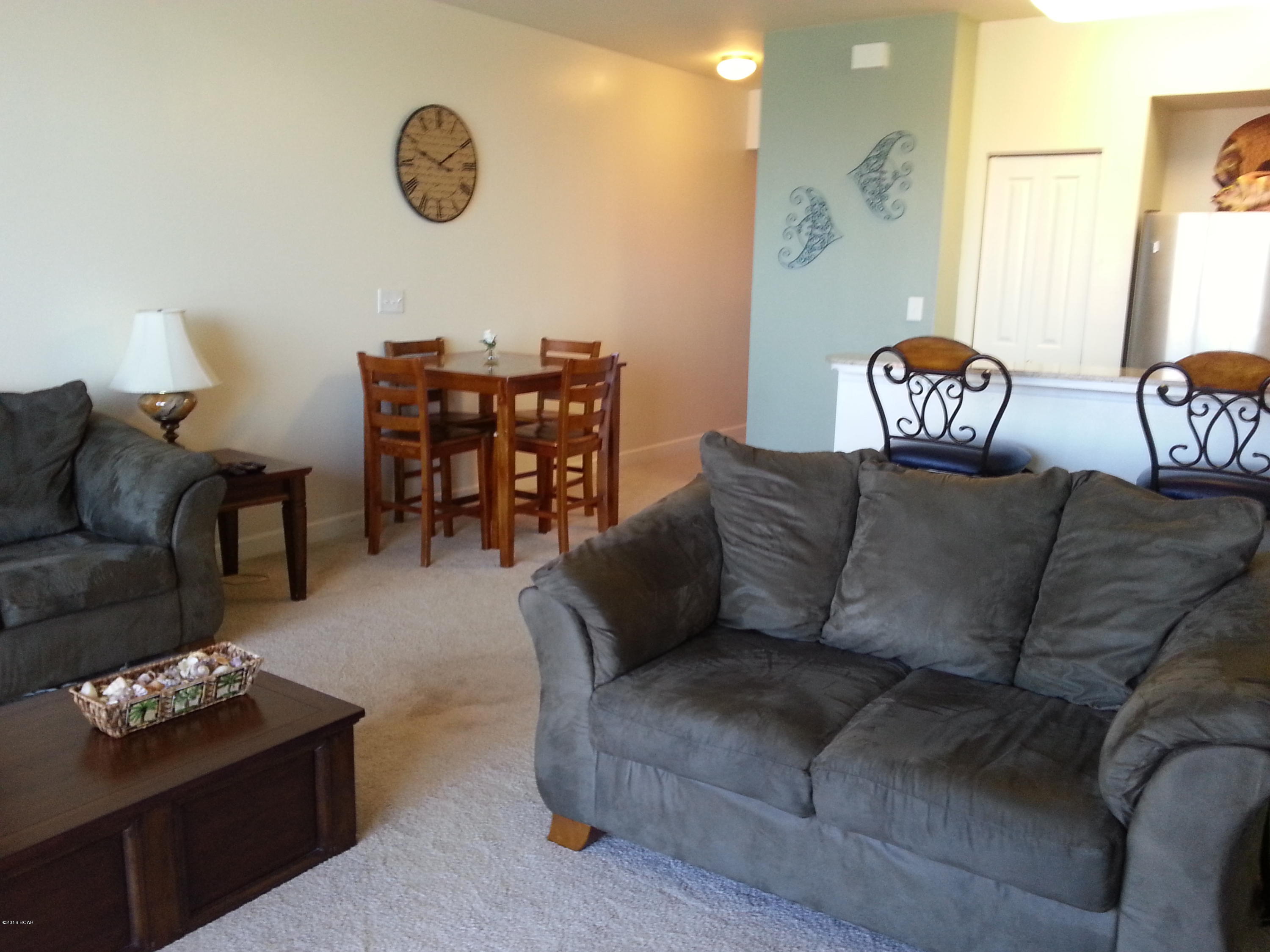 Shores Of Panama Phase II - Residential