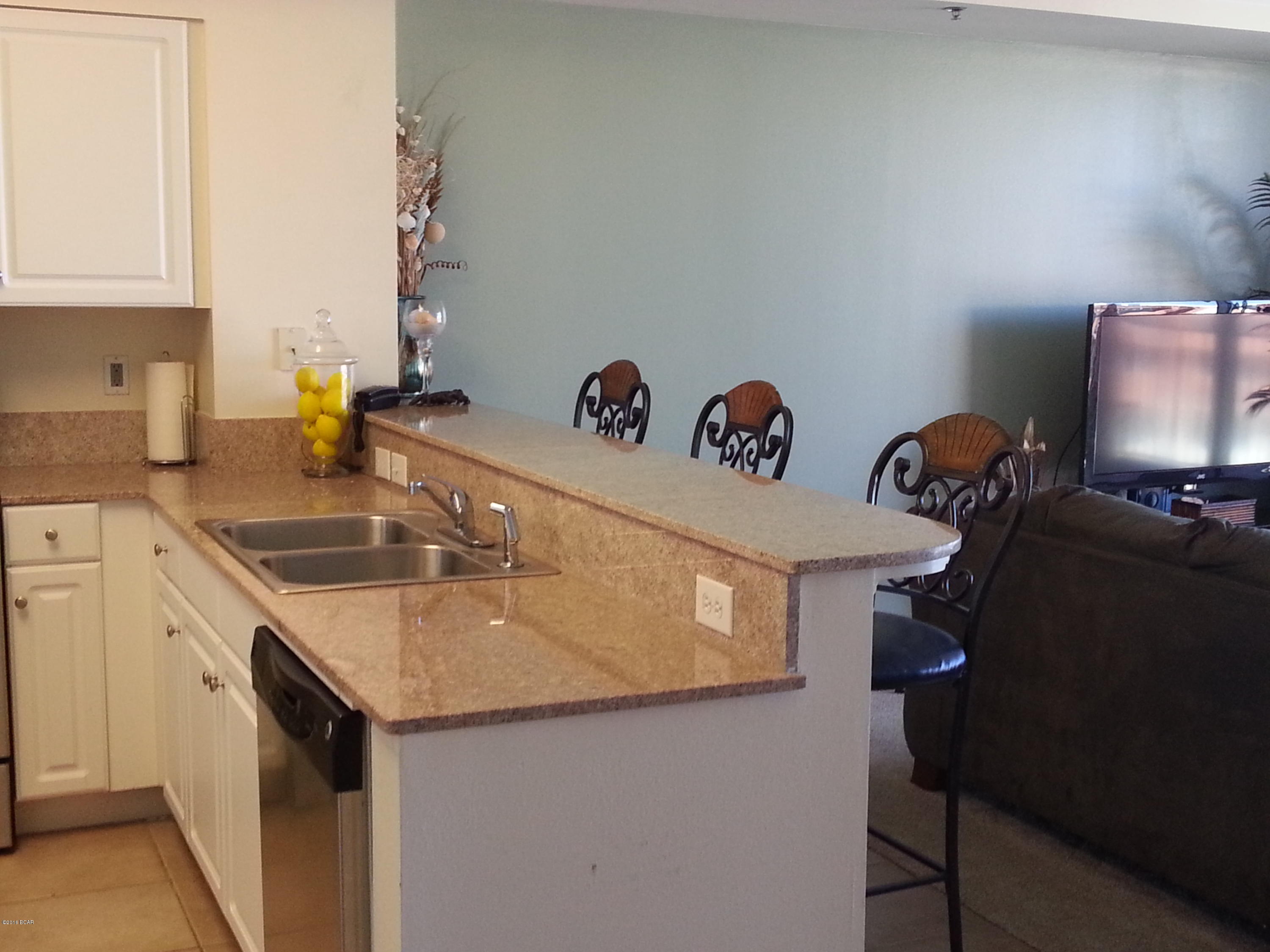 Shores Of Panama Phase II - Residential