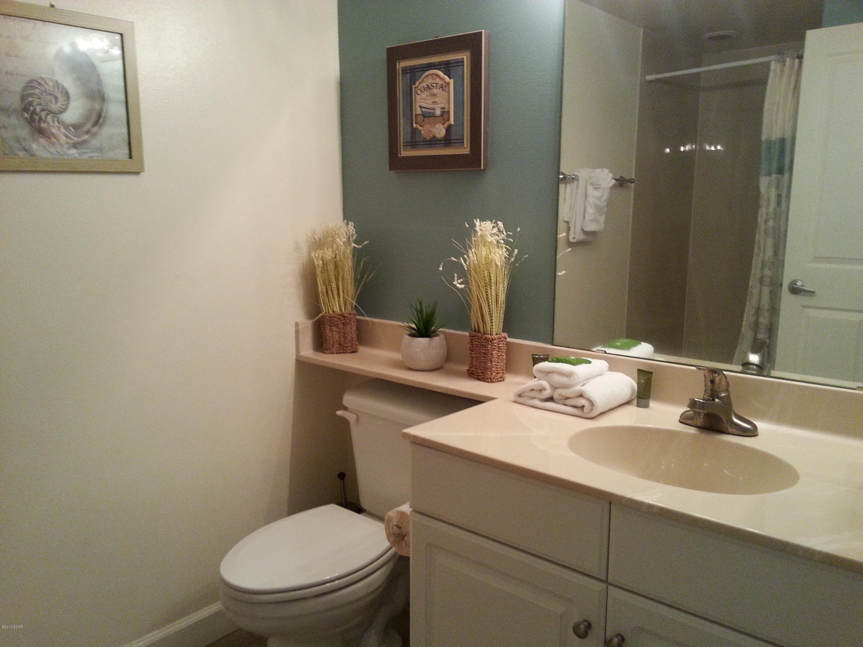 Shores Of Panama Phase II - Residential