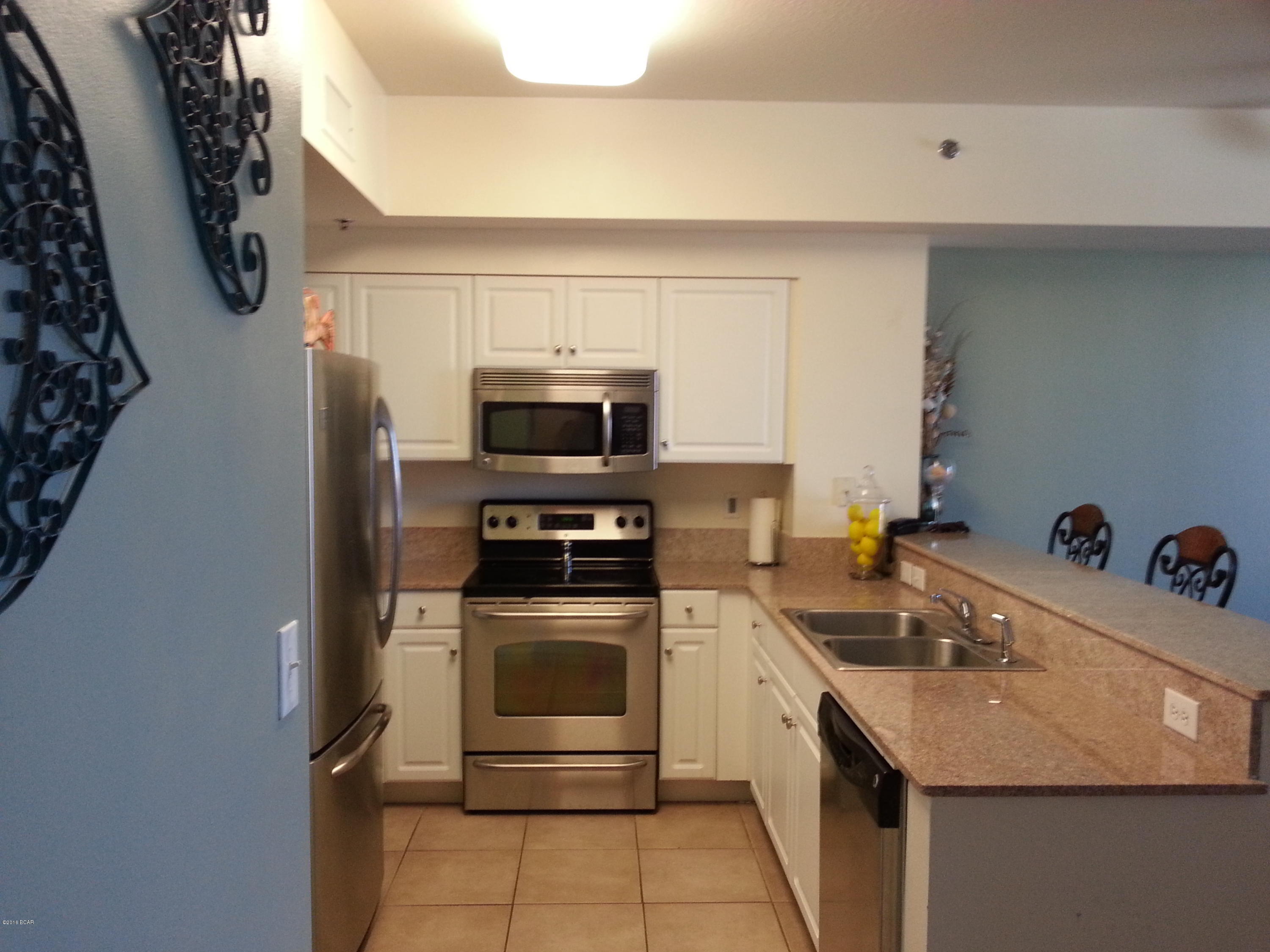 Shores Of Panama Phase II - Residential