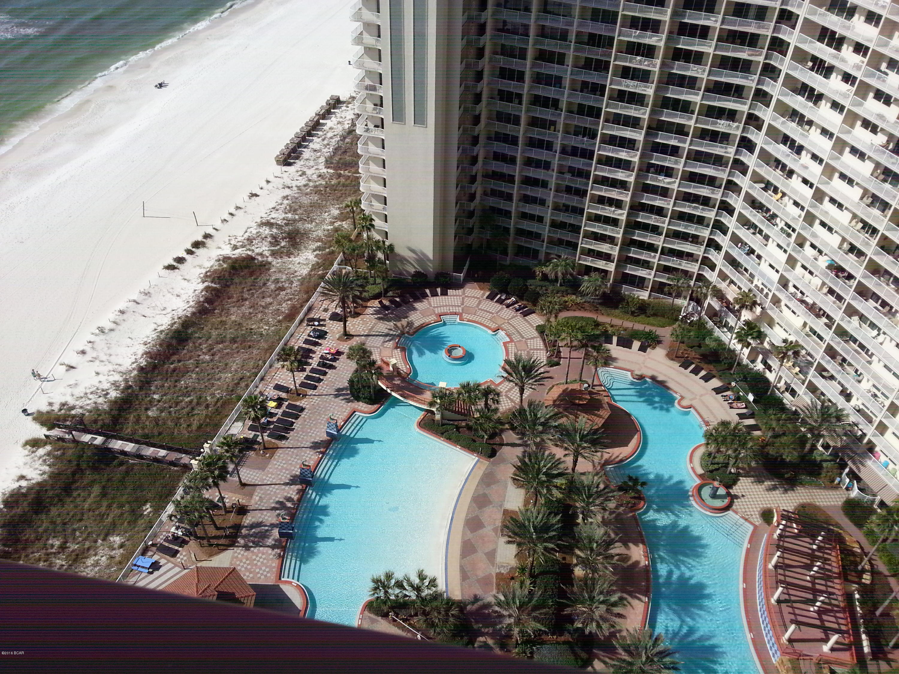 Shores Of Panama Phase II - Residential