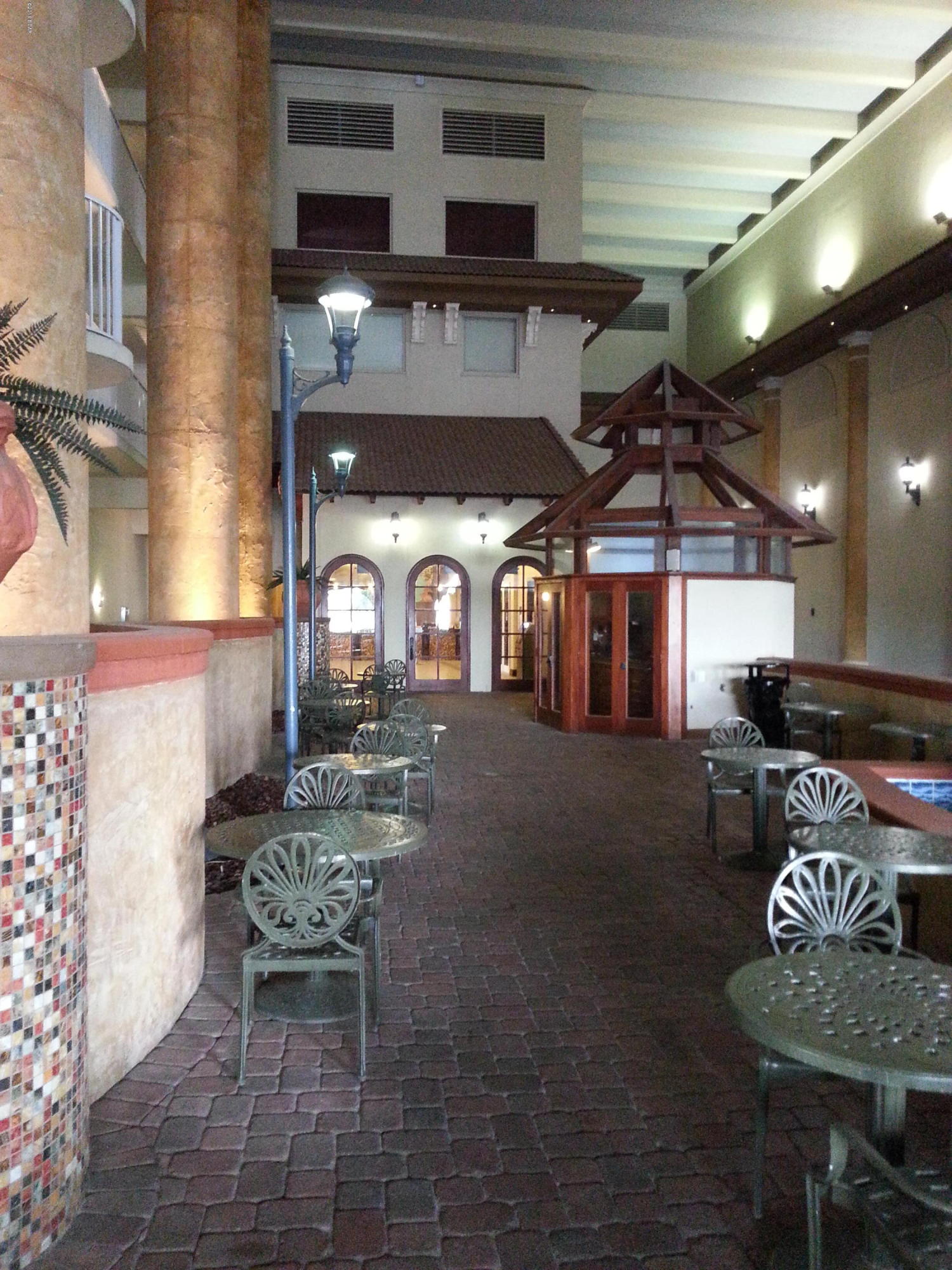 Shores Of Panama Phase II - Residential