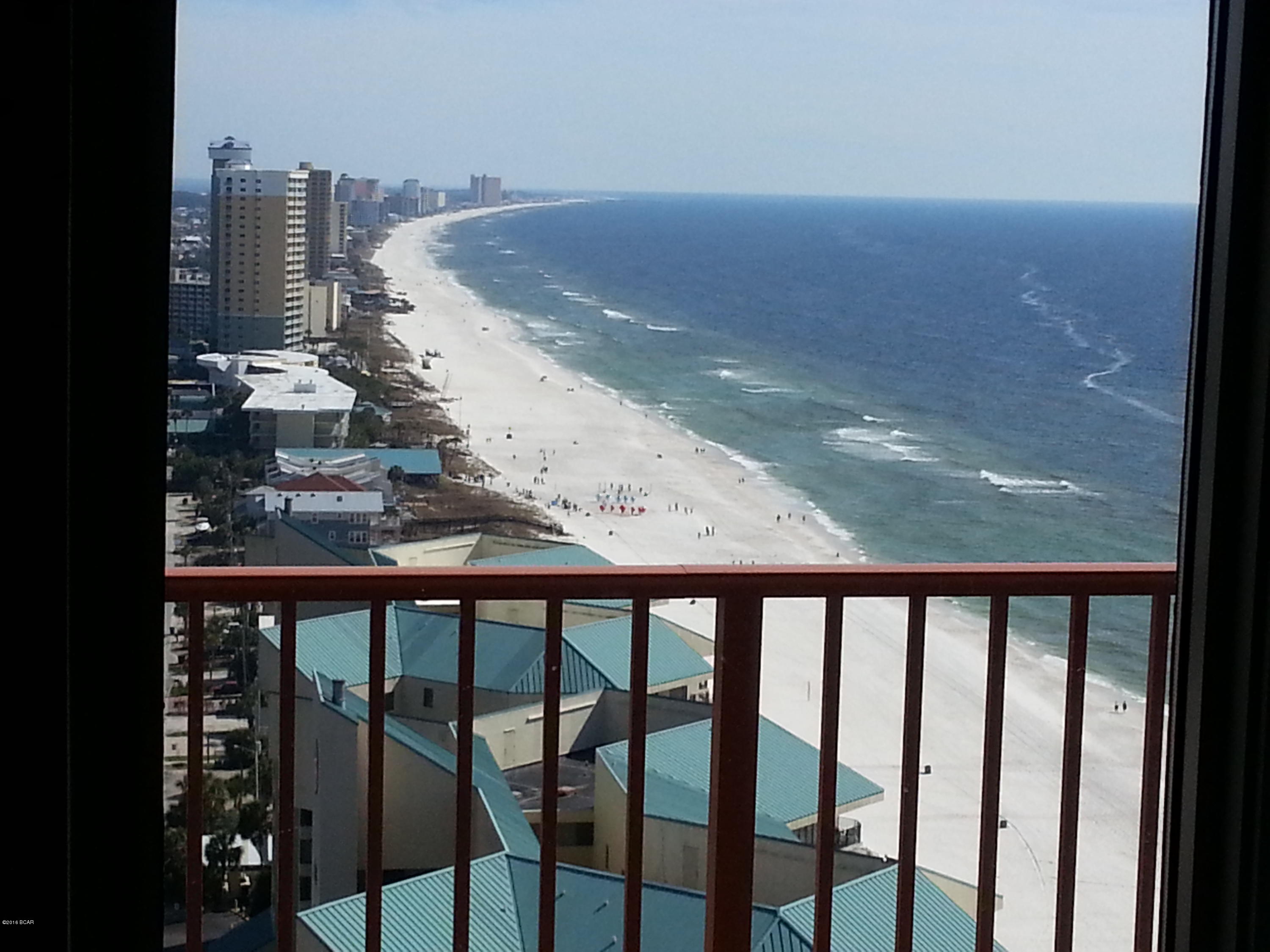 Shores Of Panama Phase II - Residential