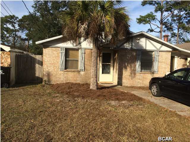 Pridgens - Residential Lease