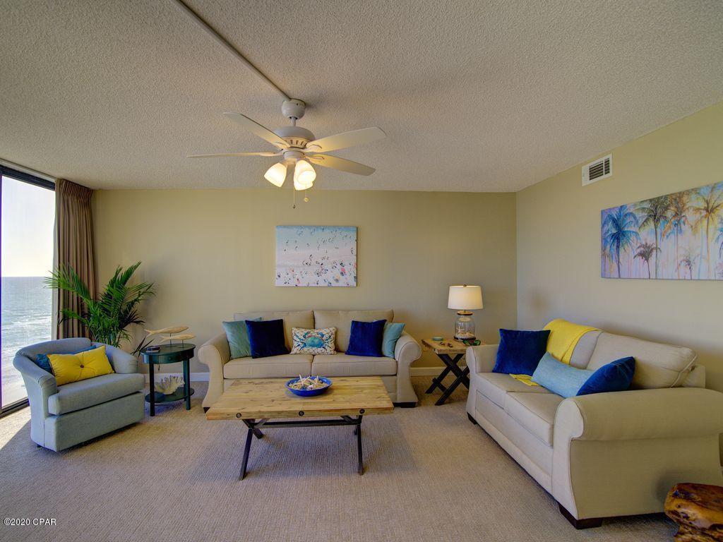 Edgewater Tower II - Residential