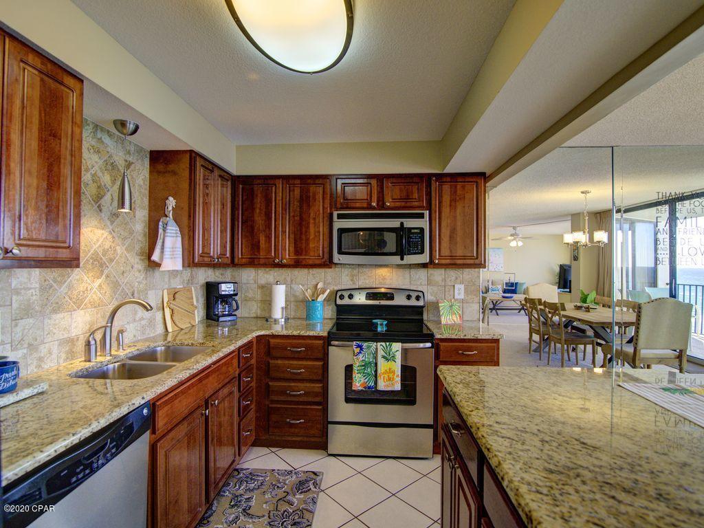 Edgewater Tower II - Residential