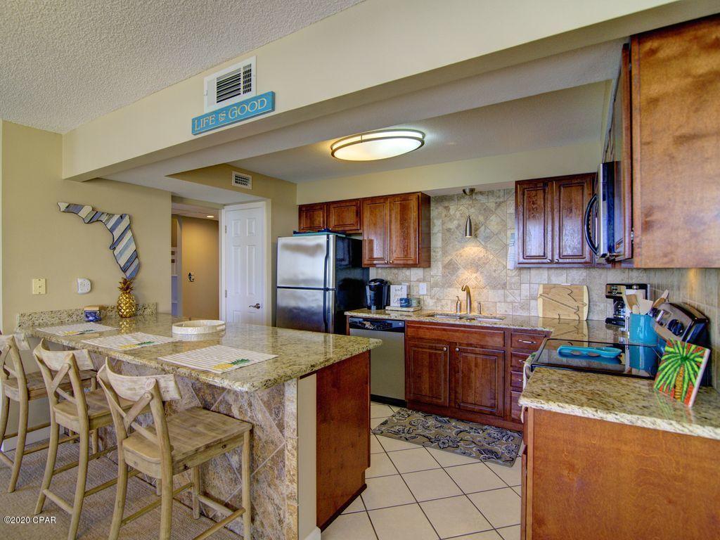 Edgewater Tower II - Residential