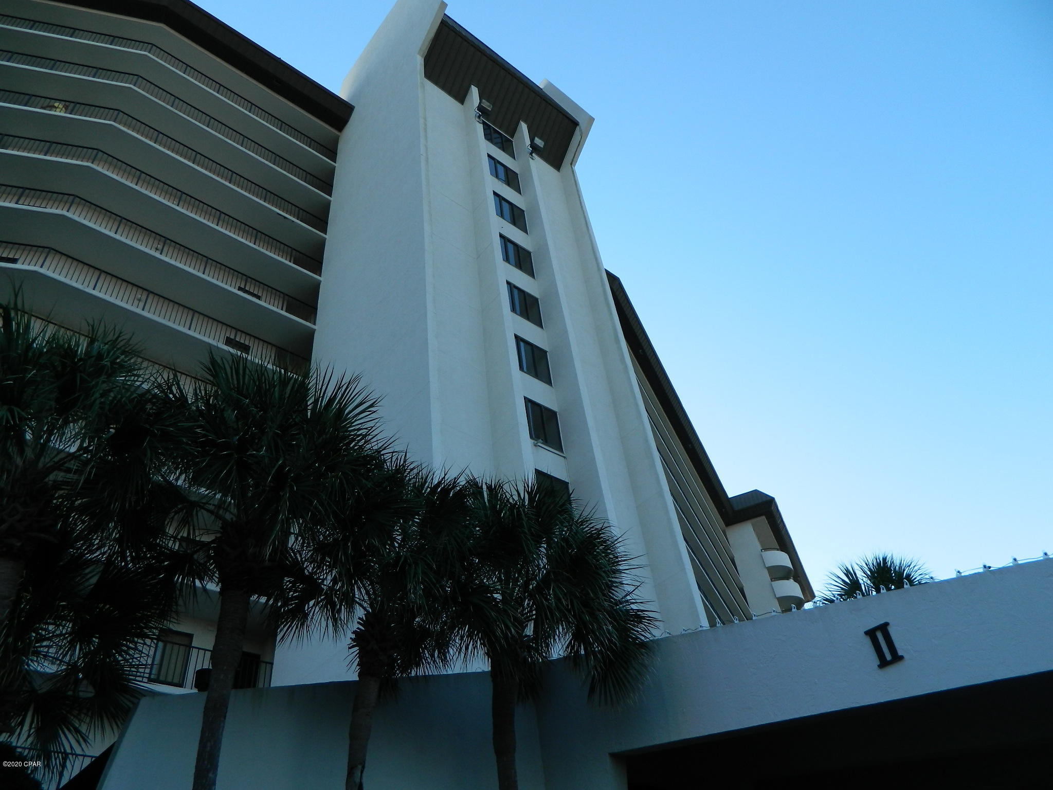Edgewater Tower II - Residential