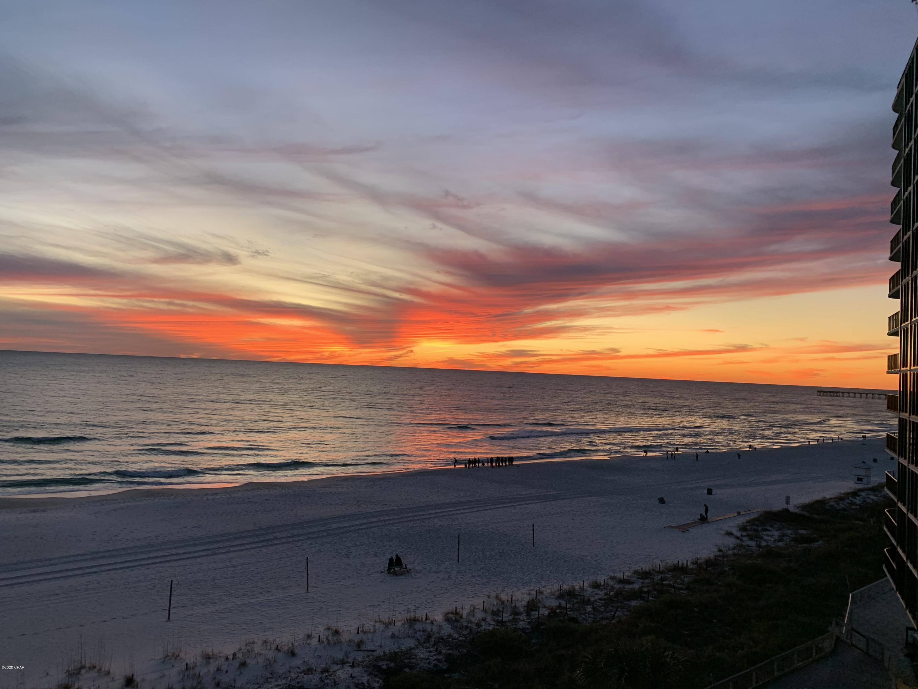Edgewater Tower II - Residential