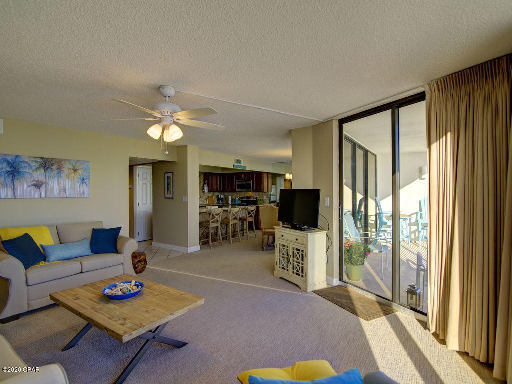 Edgewater Tower II - Residential