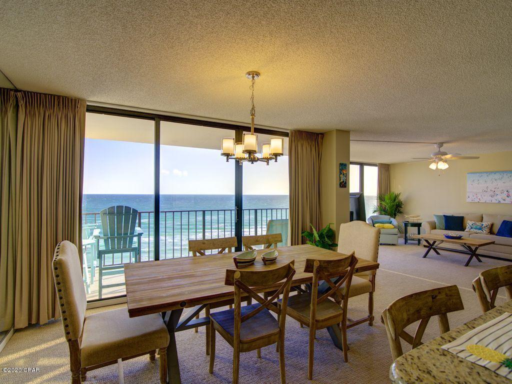 Edgewater Tower II - Residential