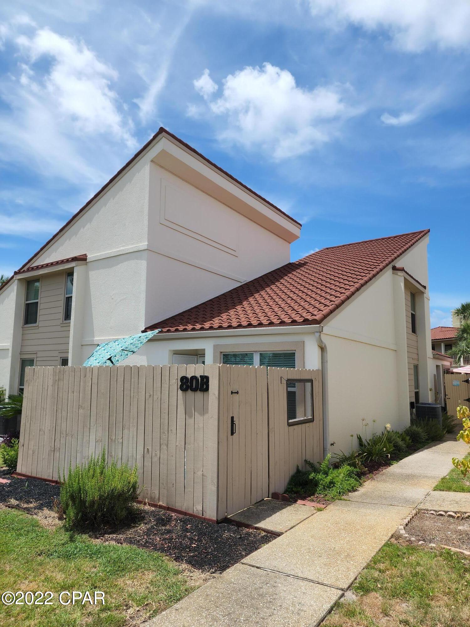 Horizon South I - Residential Lease