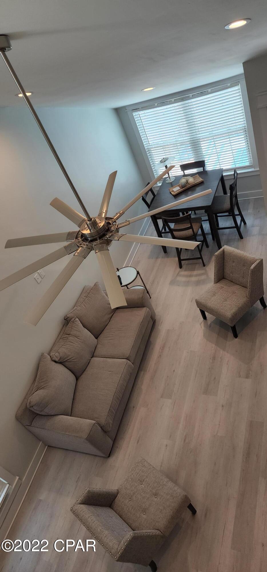 Horizon South I - Residential Lease