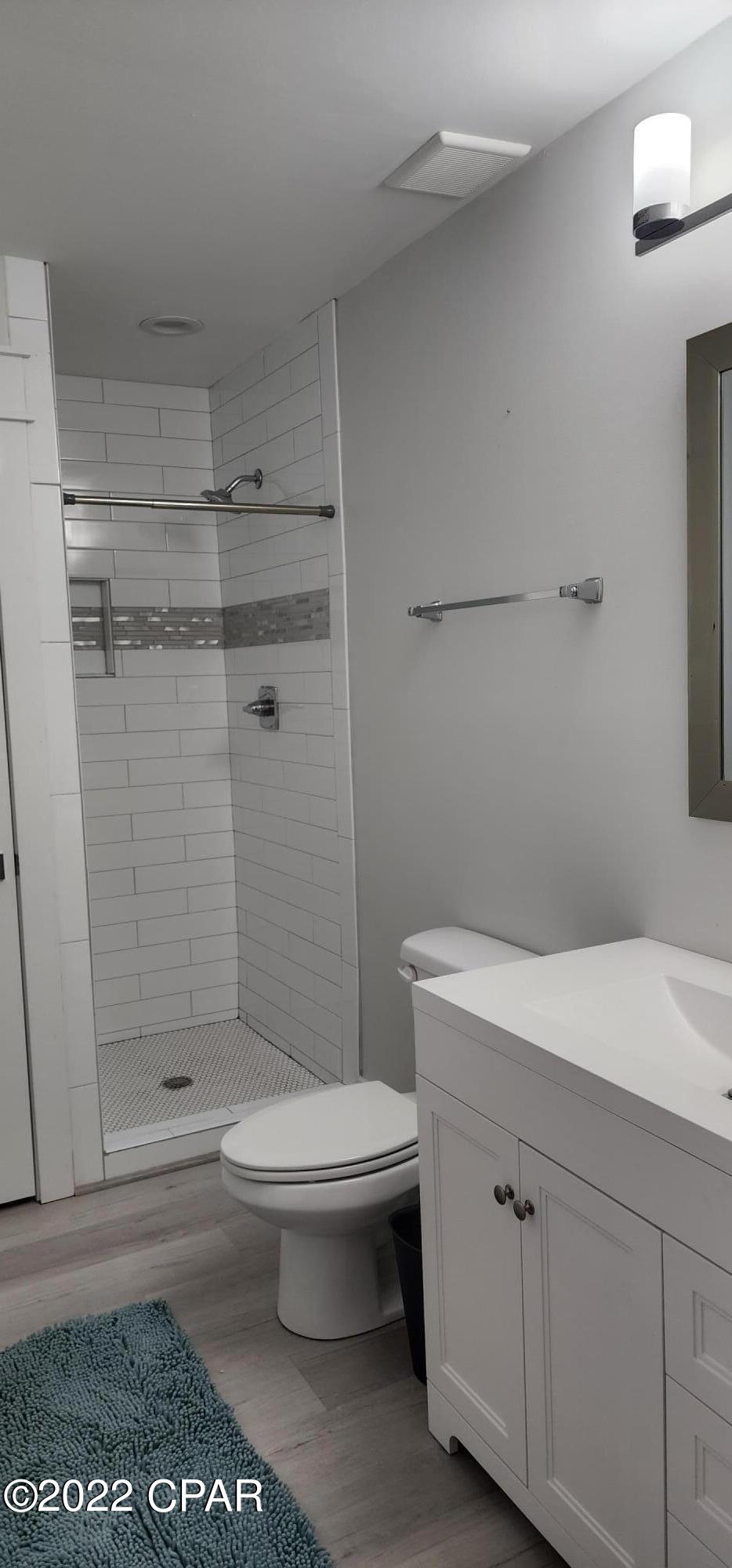 Horizon South I - Residential Lease