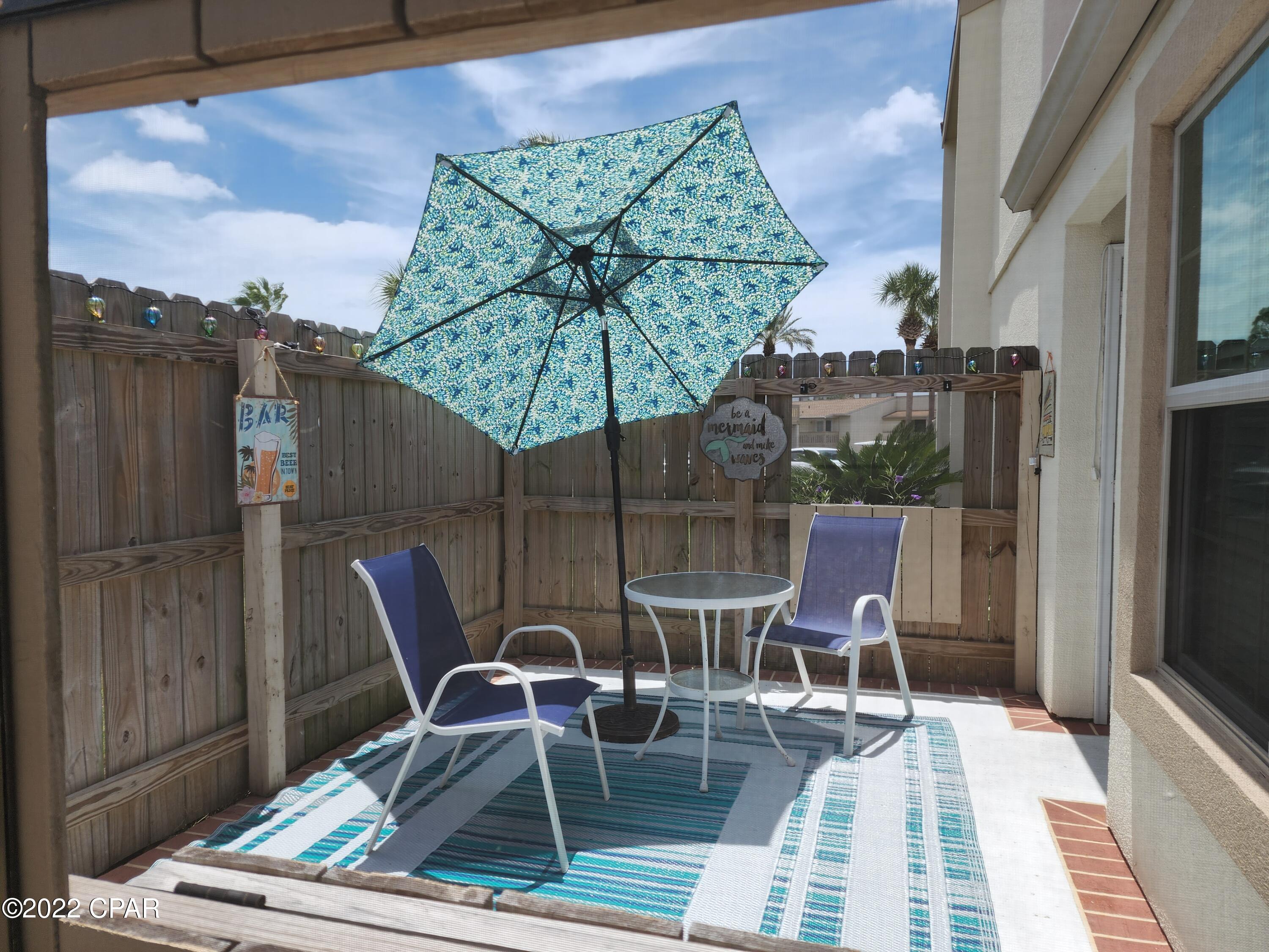 Horizon South I - Residential Lease