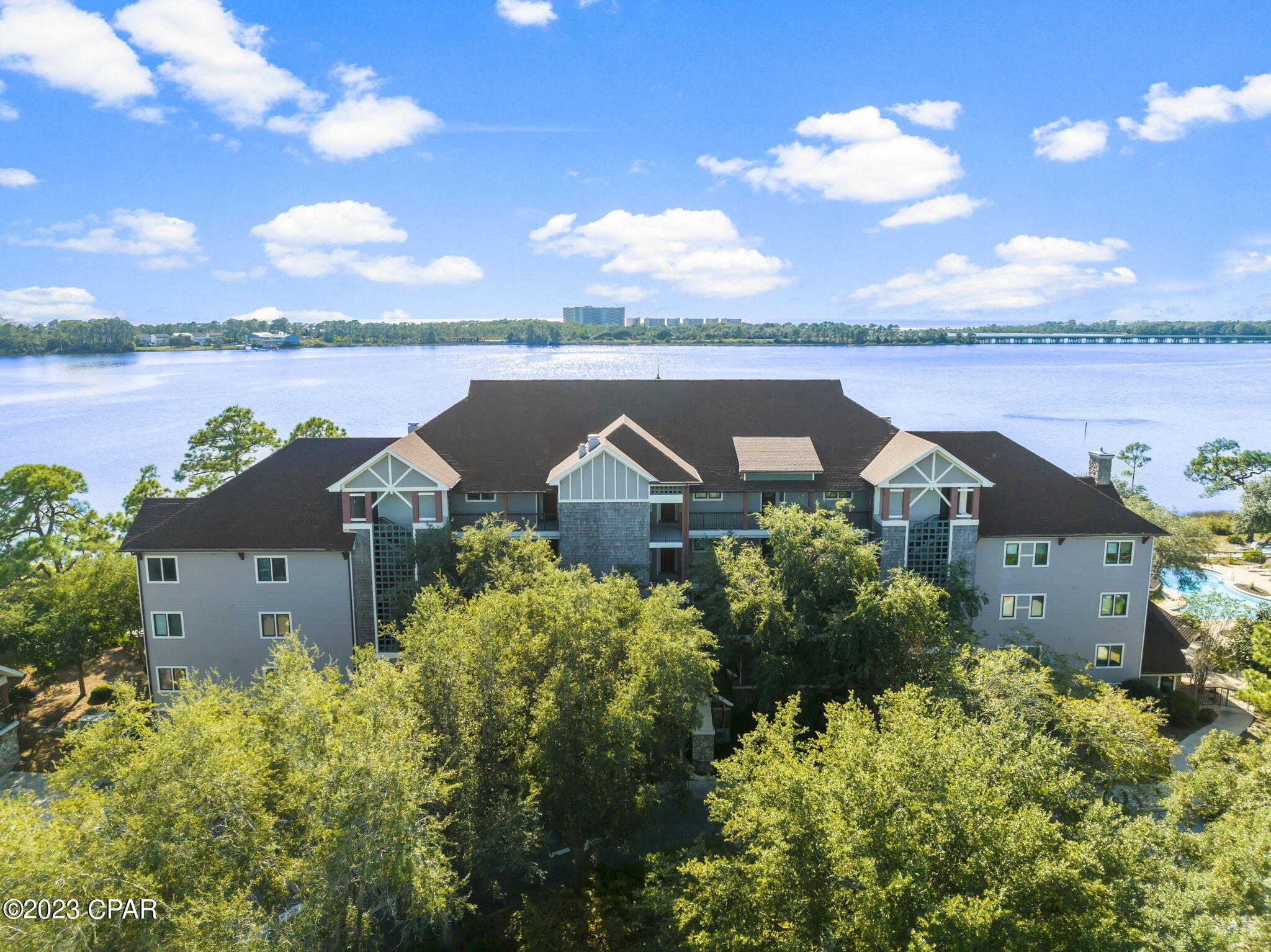 Lakeside Lodge At Prospect Pt - Residential