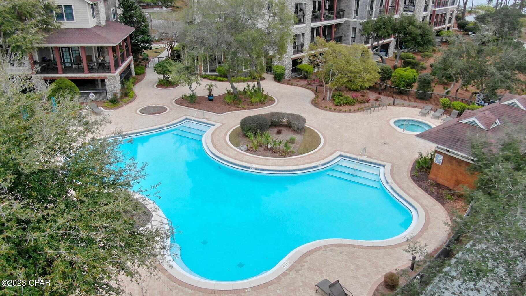 Lakeside Lodge At Prospect Pt - Residential