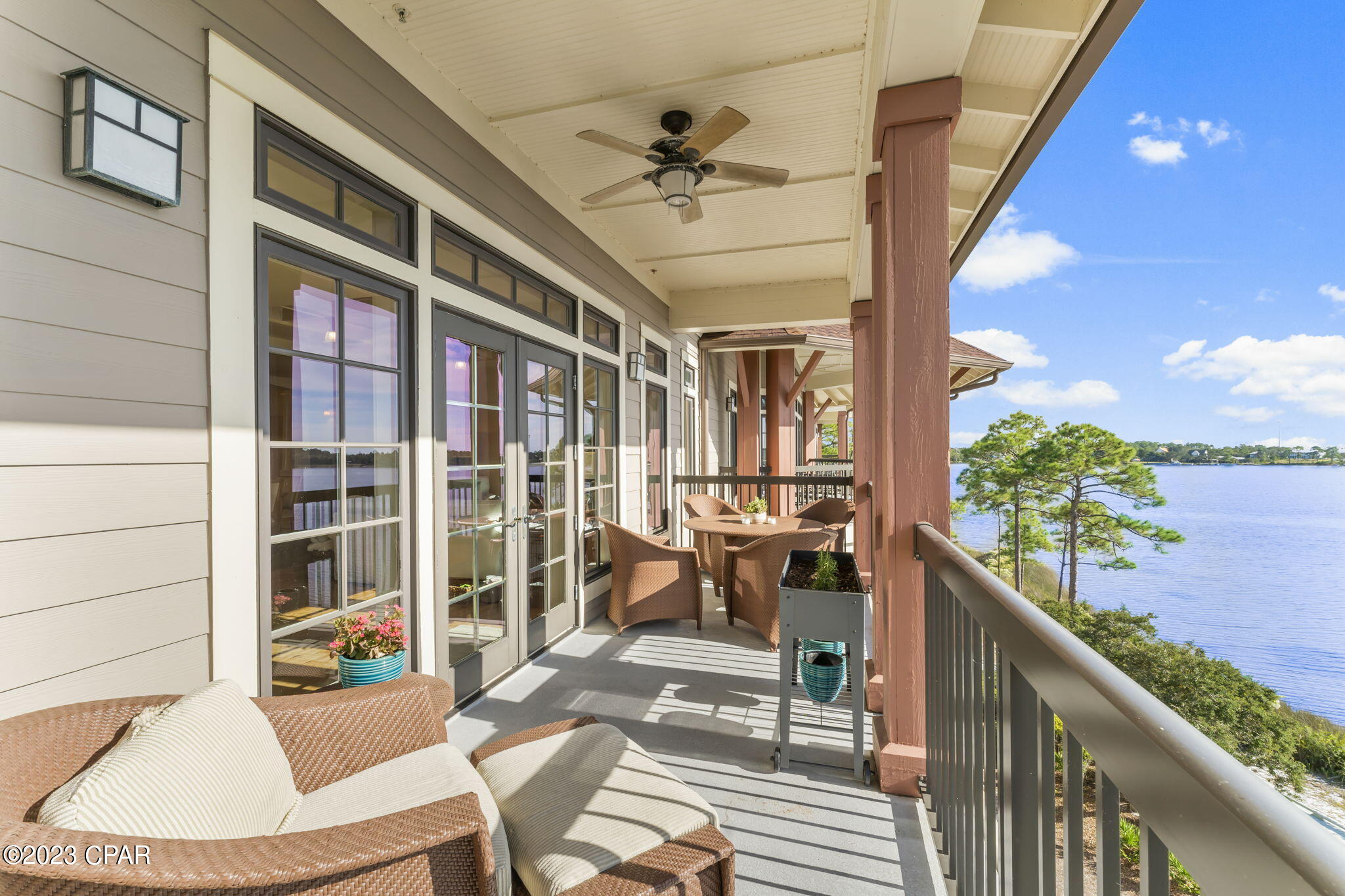 Lakeside Lodge At Prospect Pt - Residential